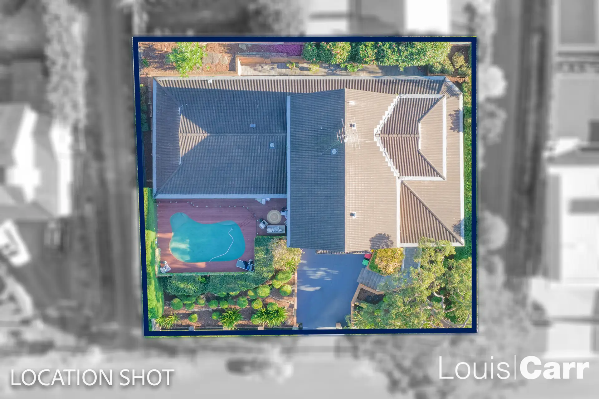 9 Sandhurst Crescent, Glenhaven Sold by Louis Carr Real Estate - image 17