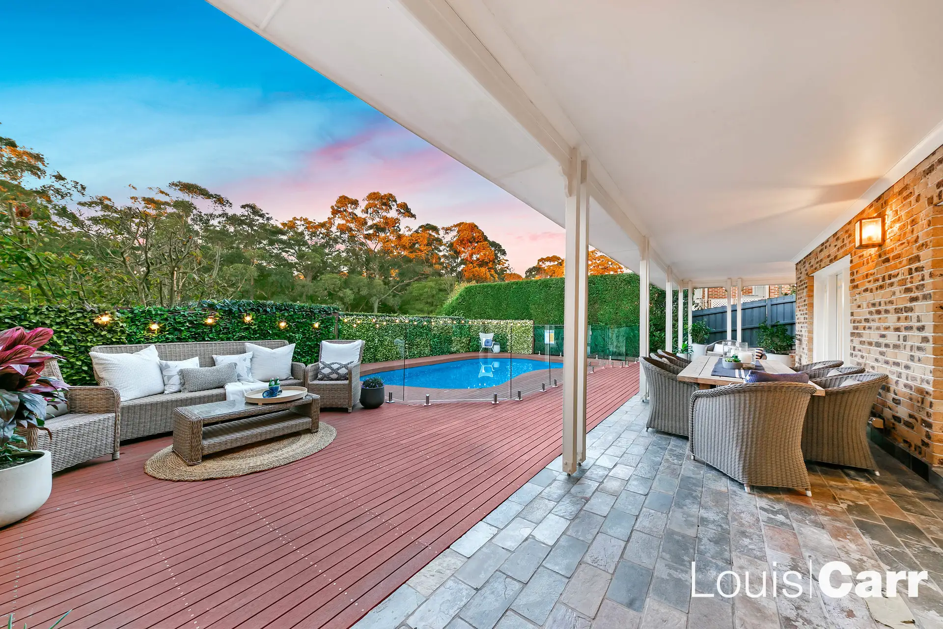 9 Sandhurst Crescent, Glenhaven Sold by Louis Carr Real Estate - image 2
