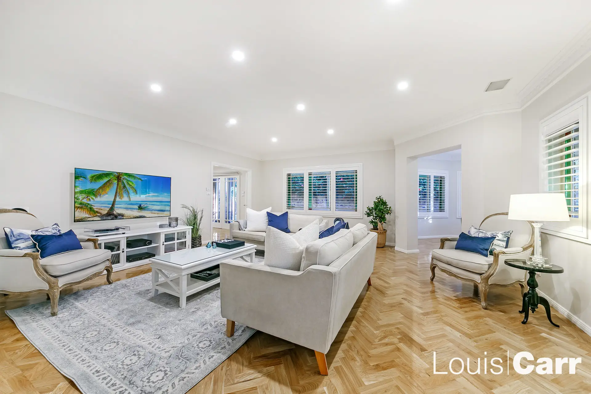 9 Sandhurst Crescent, Glenhaven Sold by Louis Carr Real Estate - image 3