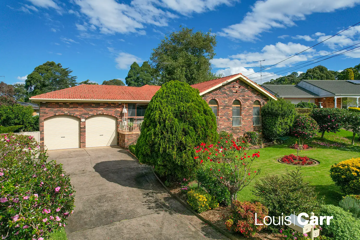 27 Templeton Crescent, Baulkham Hills Sold by Louis Carr Real Estate - image 15