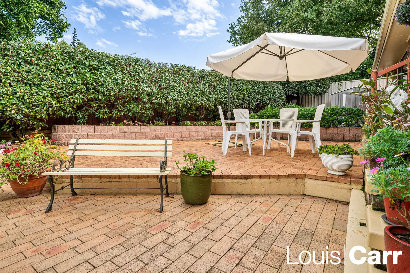 27 Templeton Crescent, Baulkham Hills Sold by Louis Carr Real Estate - image 8