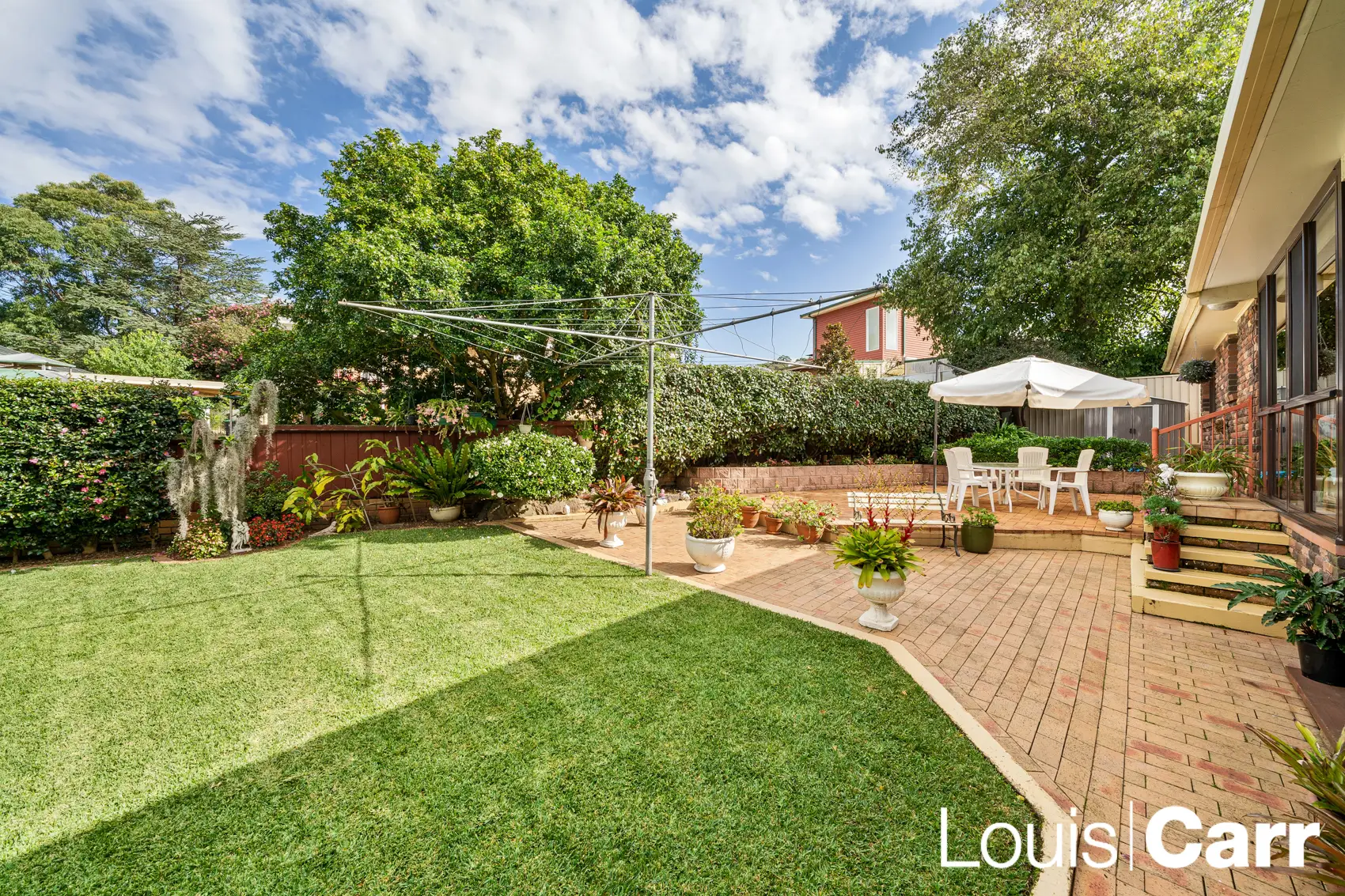 27 Templeton Crescent, Baulkham Hills Sold by Louis Carr Real Estate - image 11