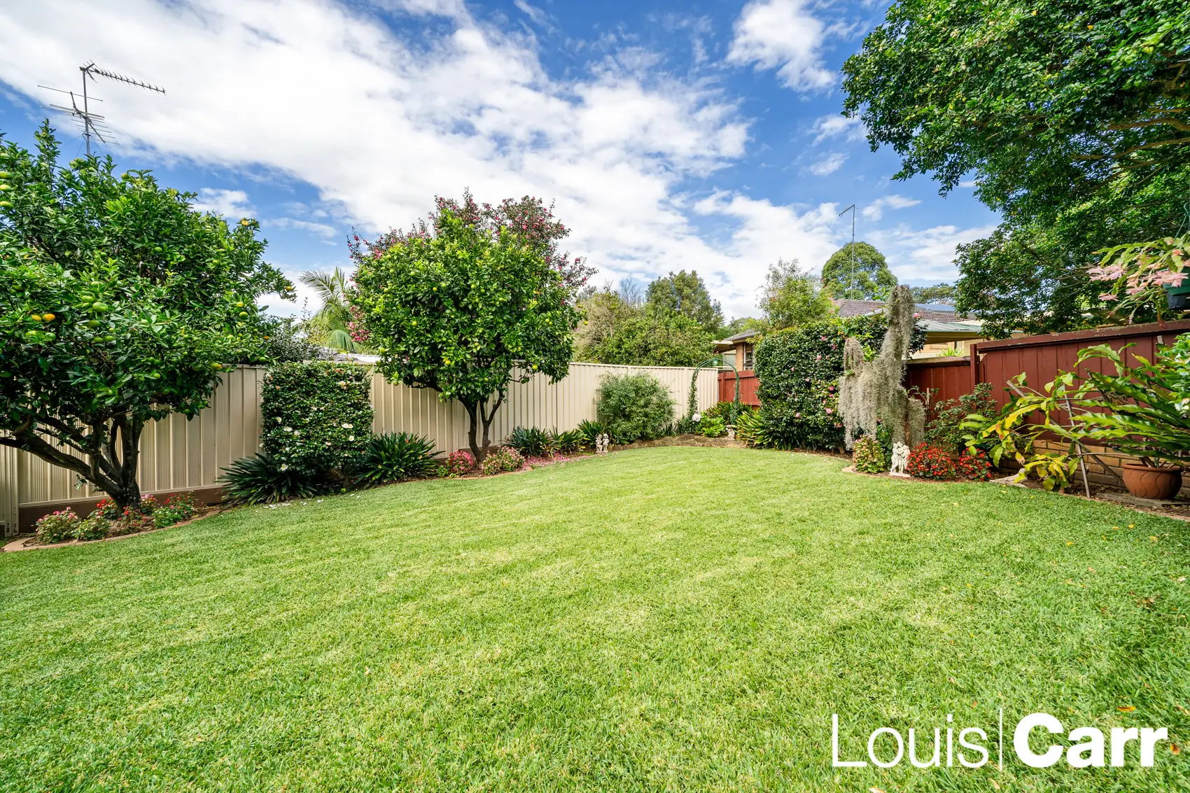 27 Templeton Crescent, Baulkham Hills Sold by Louis Carr Real Estate - image 2