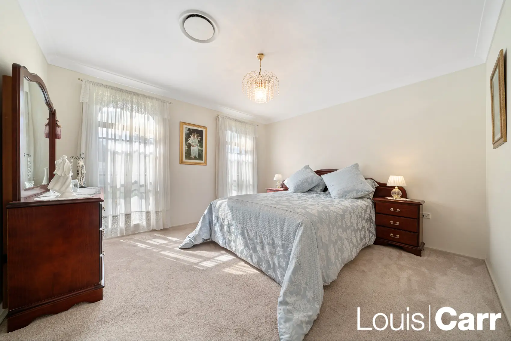 27 Templeton Crescent, Baulkham Hills Sold by Louis Carr Real Estate - image 3