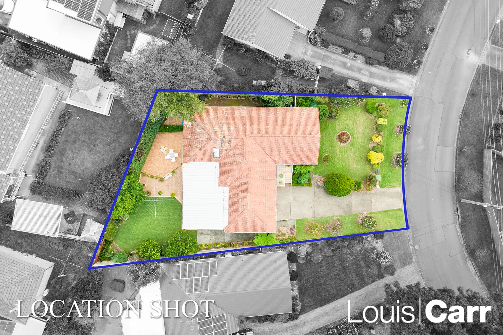 27 Templeton Crescent, Baulkham Hills Sold by Louis Carr Real Estate - image 12