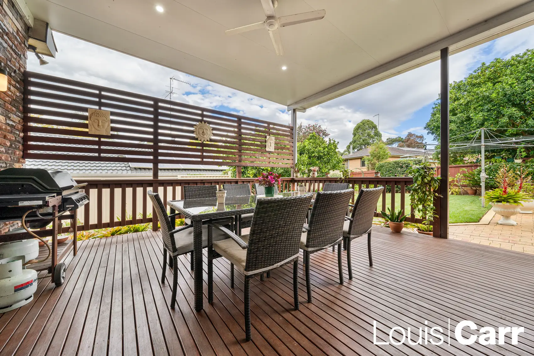 27 Templeton Crescent, Baulkham Hills Sold by Louis Carr Real Estate - image 10