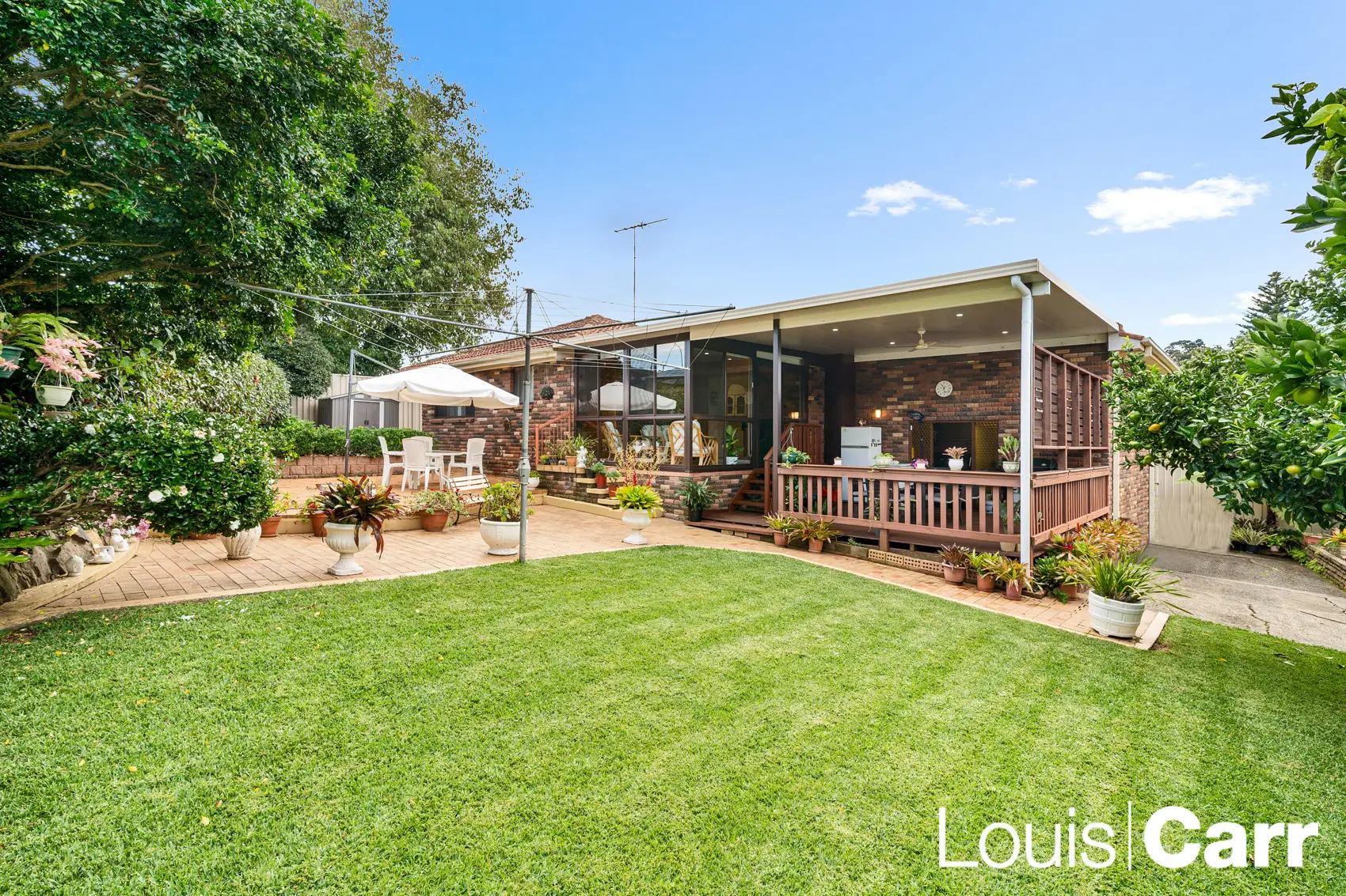 27 Templeton Crescent, Baulkham Hills Sold by Louis Carr Real Estate - image 17