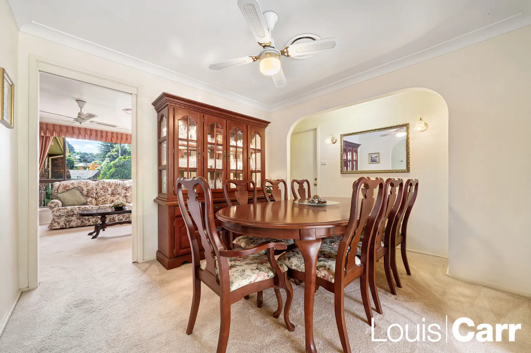 27 Templeton Crescent, Baulkham Hills Sold by Louis Carr Real Estate - image 7