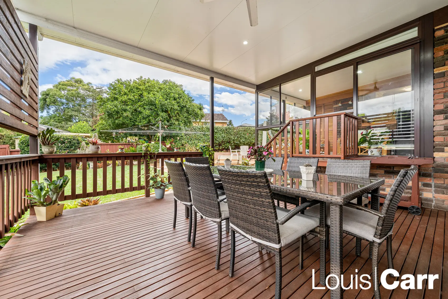 27 Templeton Crescent, Baulkham Hills Sold by Louis Carr Real Estate - image 18