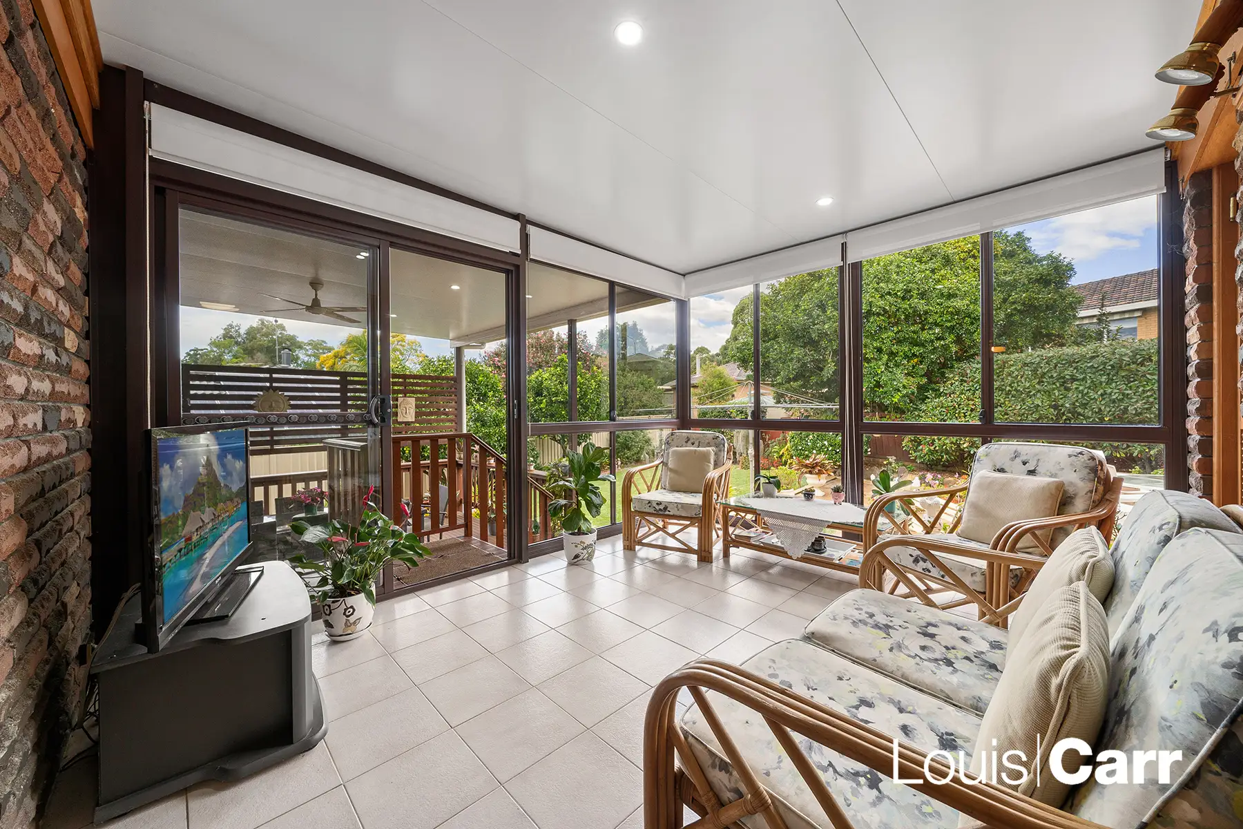 27 Templeton Crescent, Baulkham Hills Sold by Louis Carr Real Estate - image 9