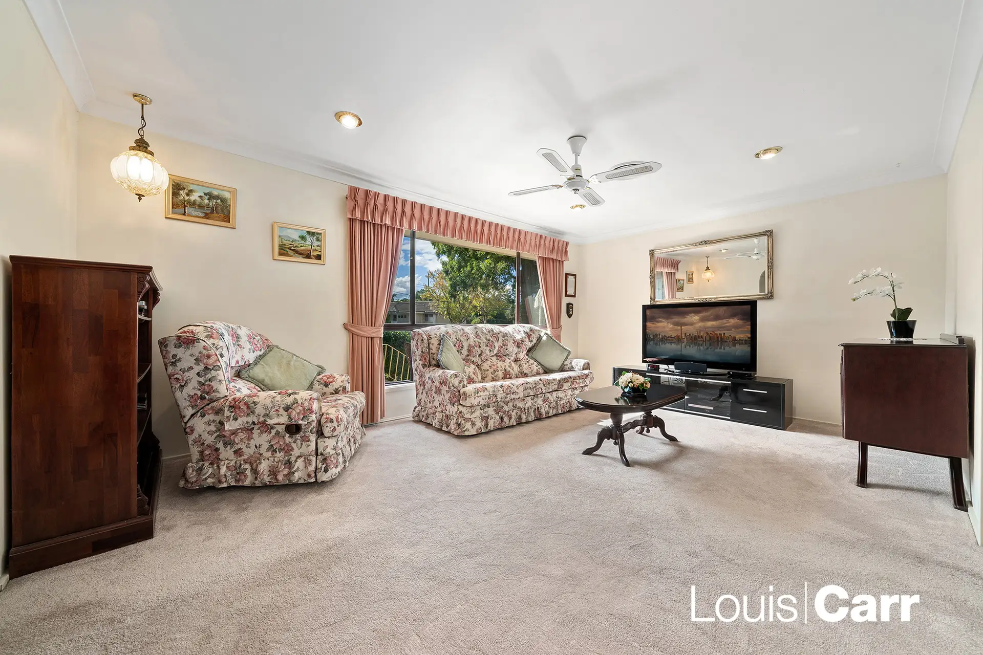 27 Templeton Crescent, Baulkham Hills Sold by Louis Carr Real Estate - image 4