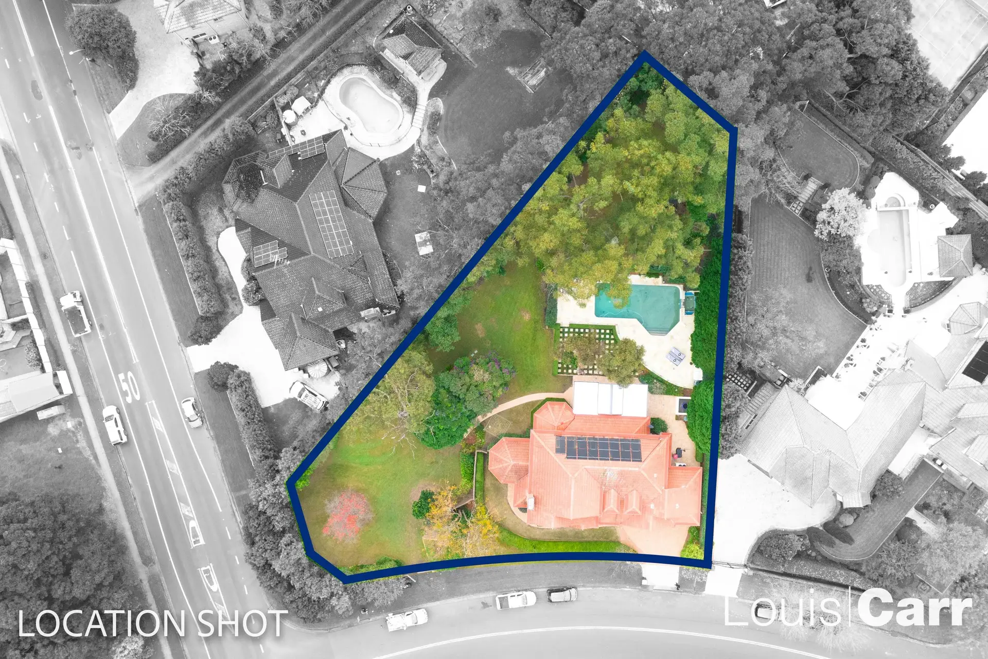 61 Sandhurst Crescent, Glenhaven Sold by Louis Carr Real Estate - image 17