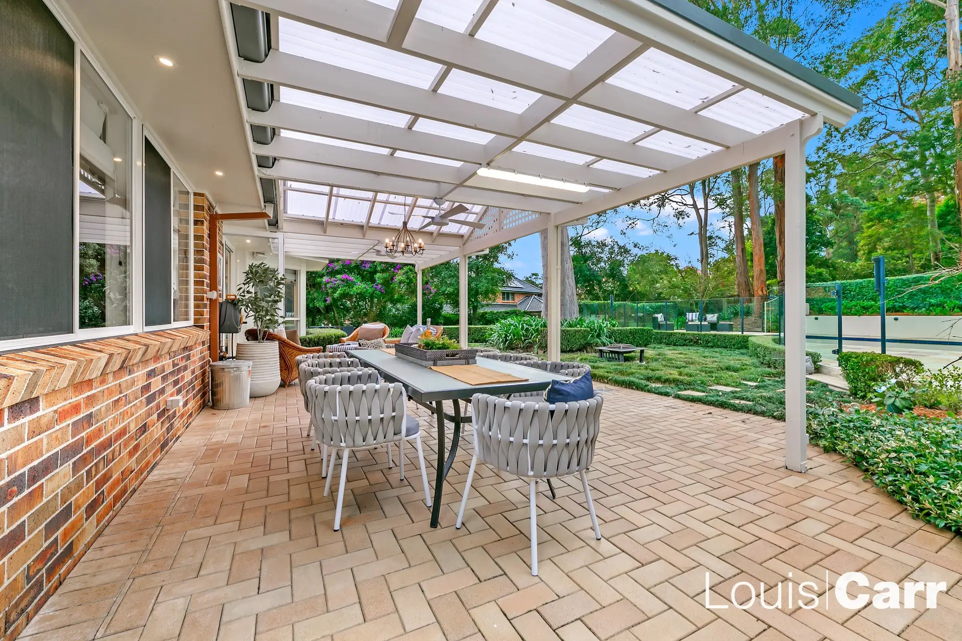 61 Sandhurst Crescent, Glenhaven Sold by Louis Carr Real Estate - image 15