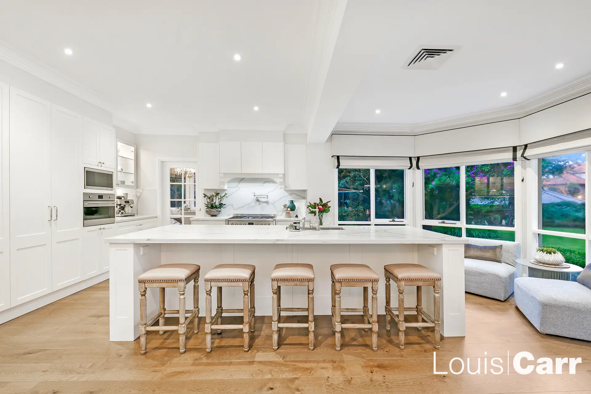 61 Sandhurst Crescent, Glenhaven Sold by Louis Carr Real Estate - image 2