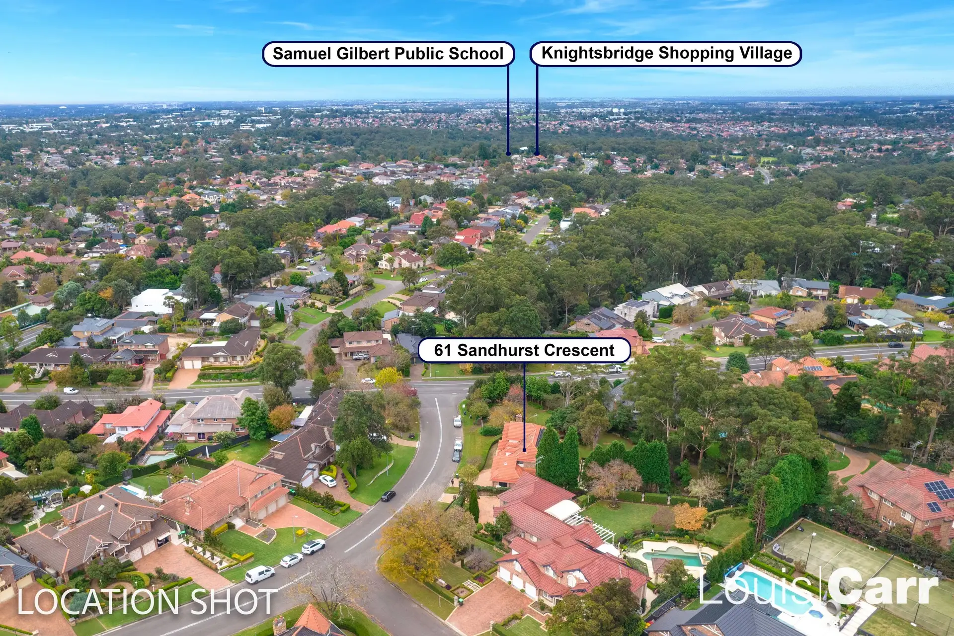 61 Sandhurst Crescent, Glenhaven Sold by Louis Carr Real Estate - image 18