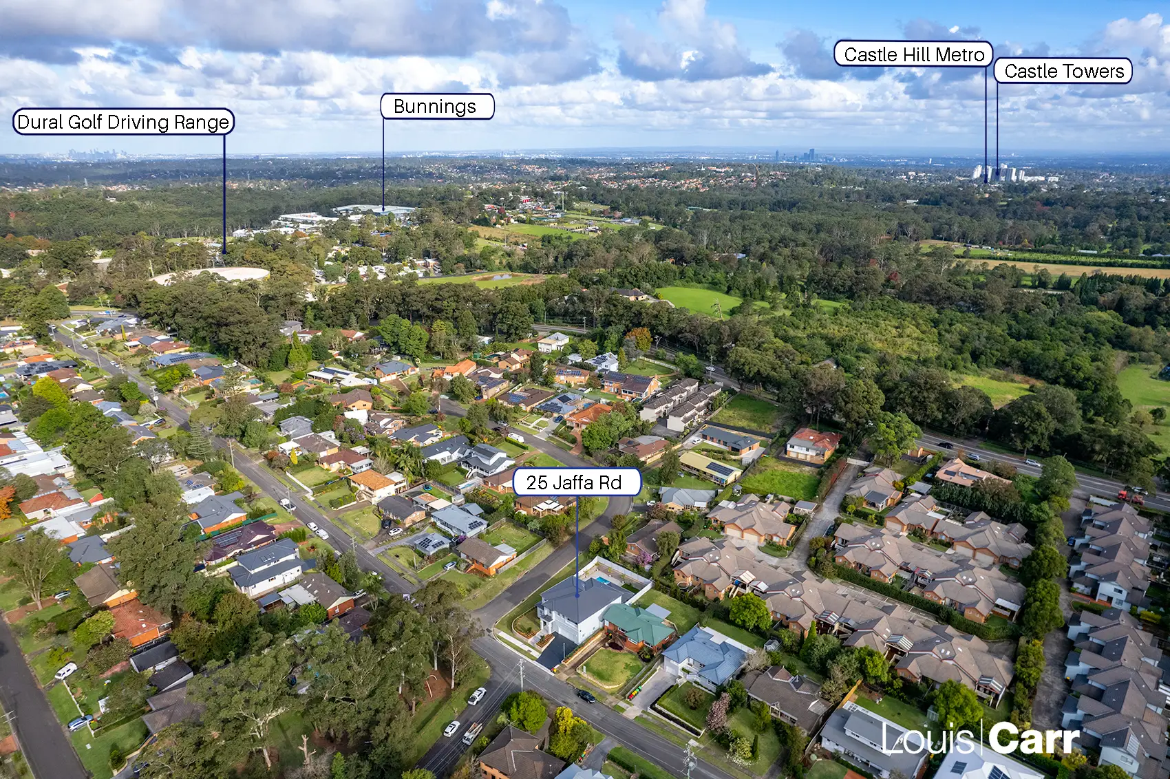 25 Jaffa Road, Dural Sold by Louis Carr Real Estate - image 18