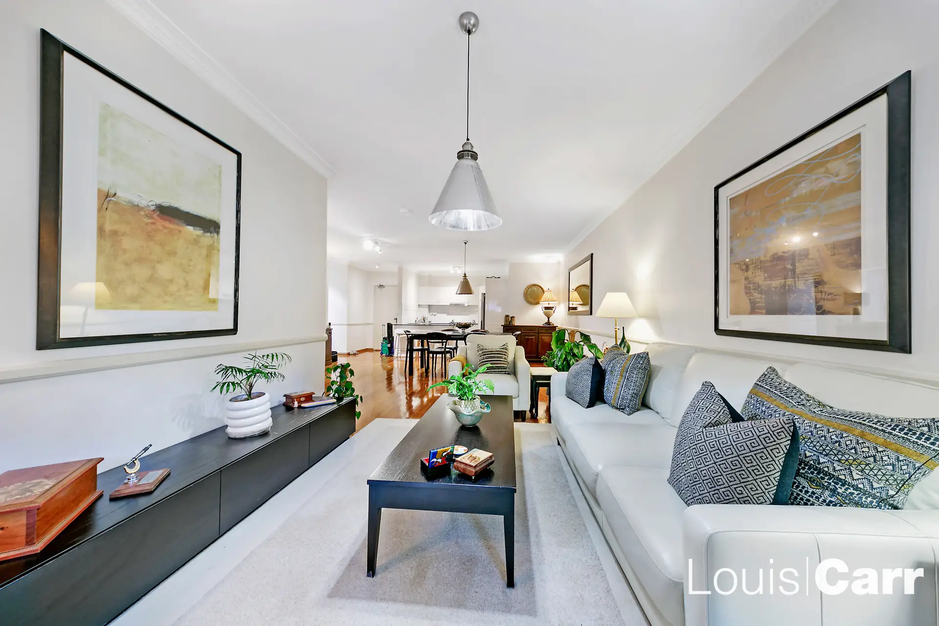 3/48-54 Cecil Avenue, Castle Hill Sold by Louis Carr Real Estate - image 5