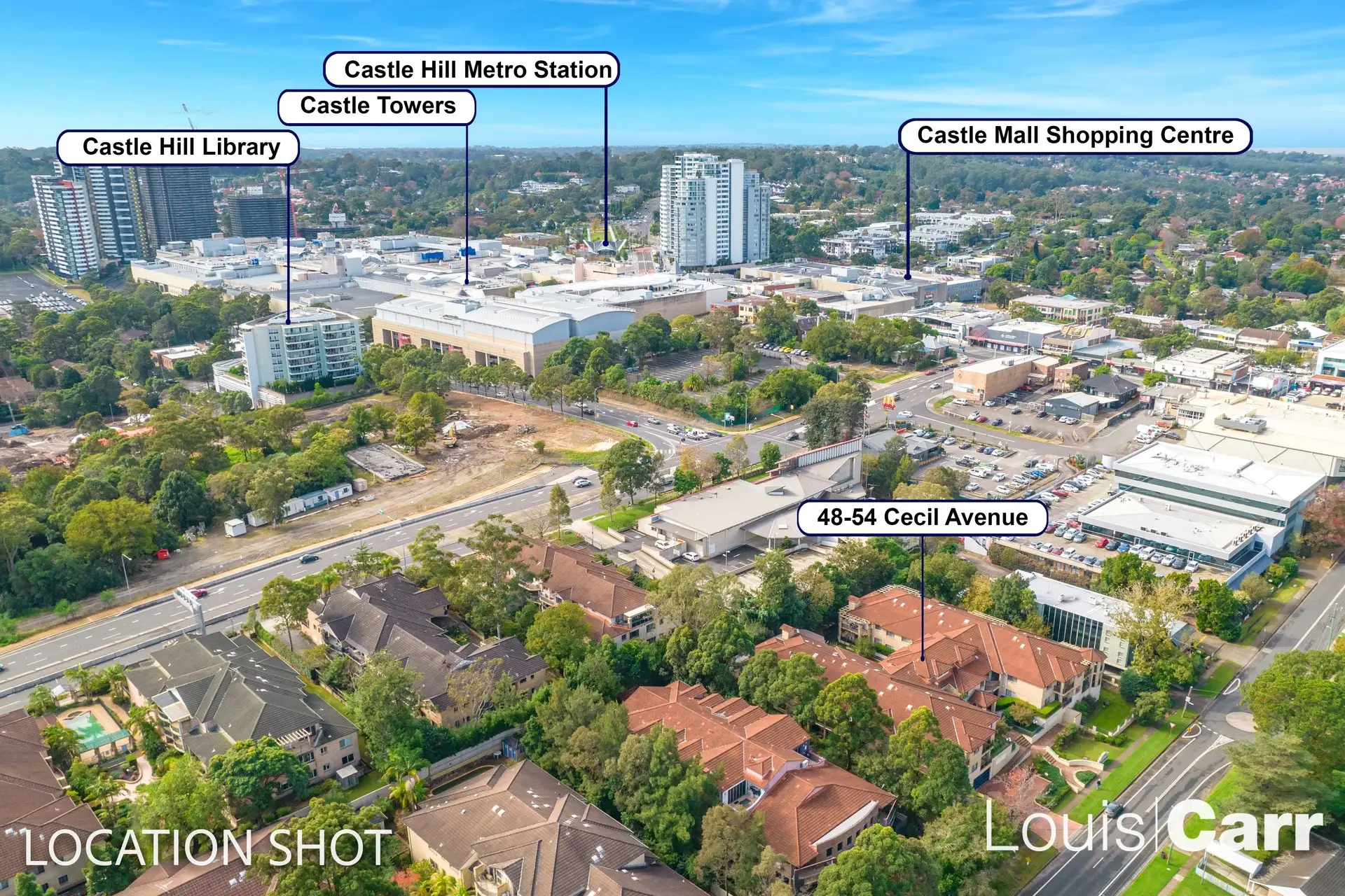 3/48-54 Cecil Avenue, Castle Hill Sold by Louis Carr Real Estate - image 12