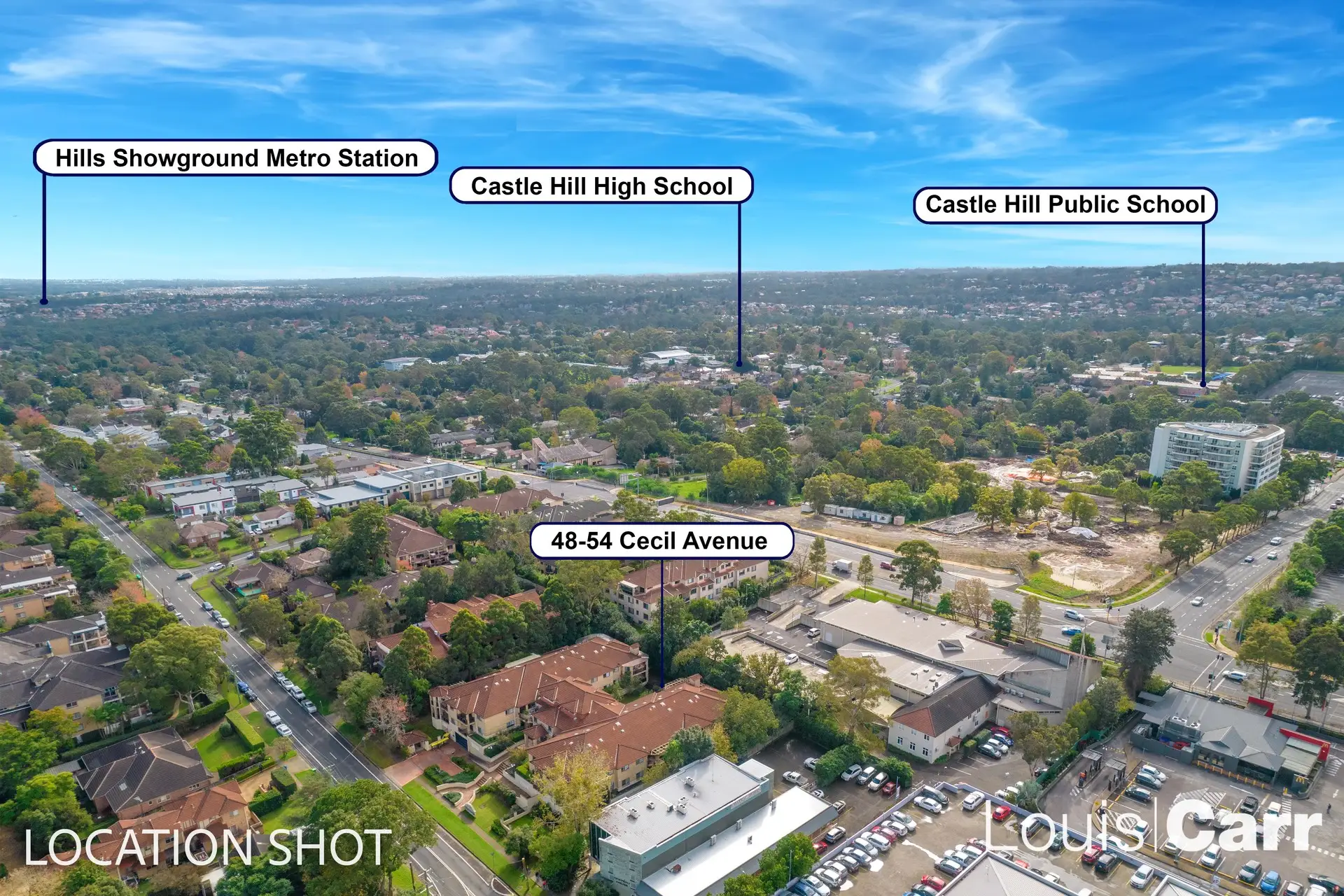 3/48-54 Cecil Avenue, Castle Hill Sold by Louis Carr Real Estate - image 13