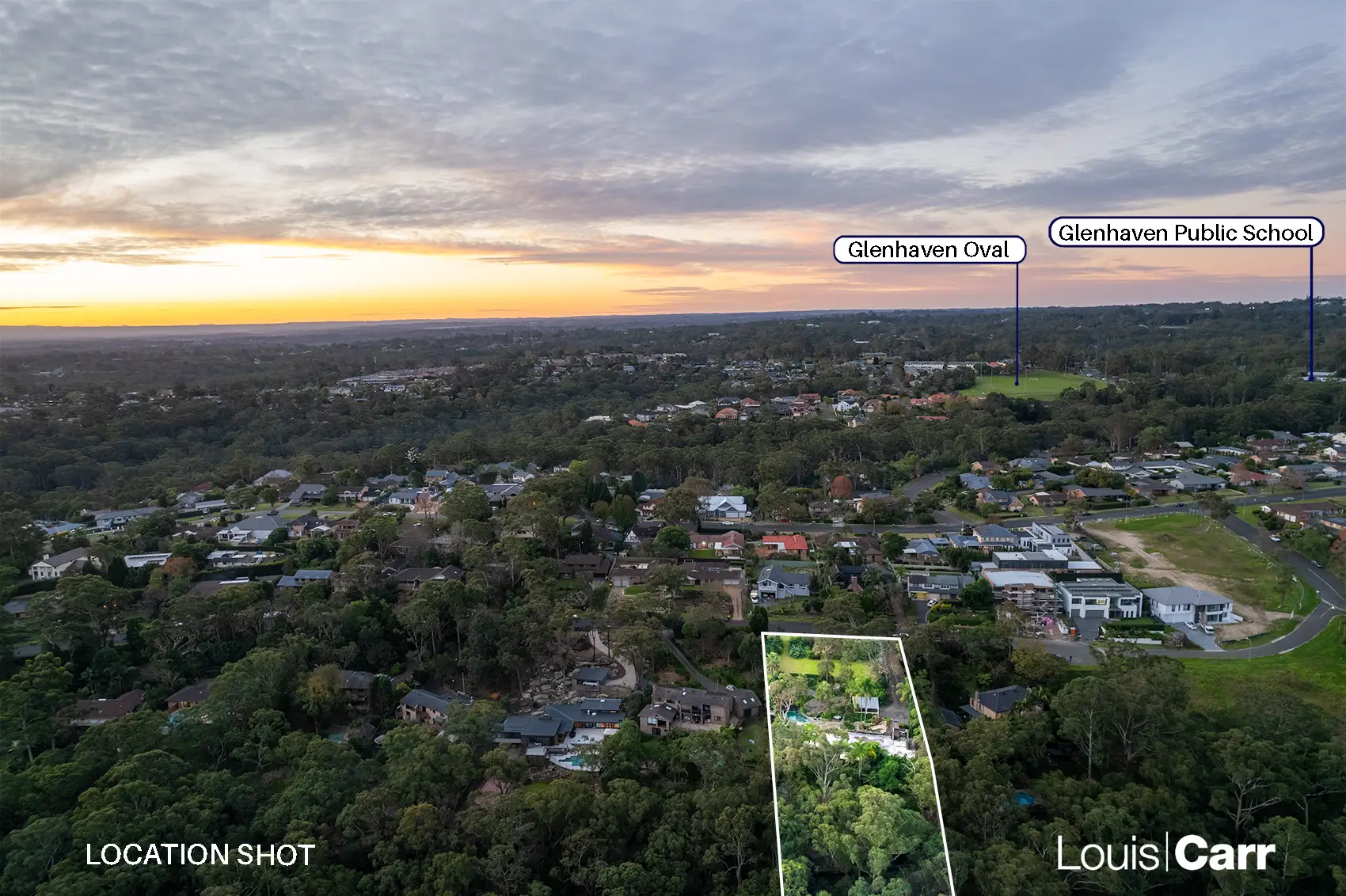71 Fingal Avenue, Glenhaven Sold by Louis Carr Real Estate - image 3