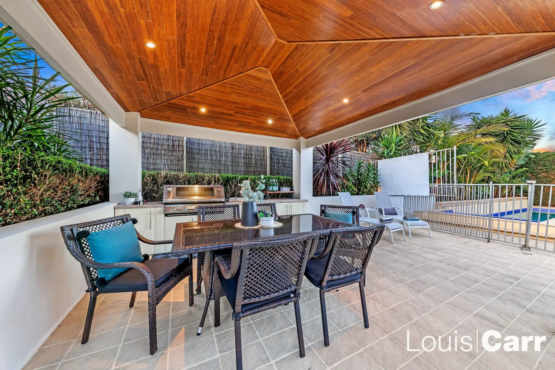 66 Yaringa Road, Castle Hill Sold by Louis Carr Real Estate - image 5