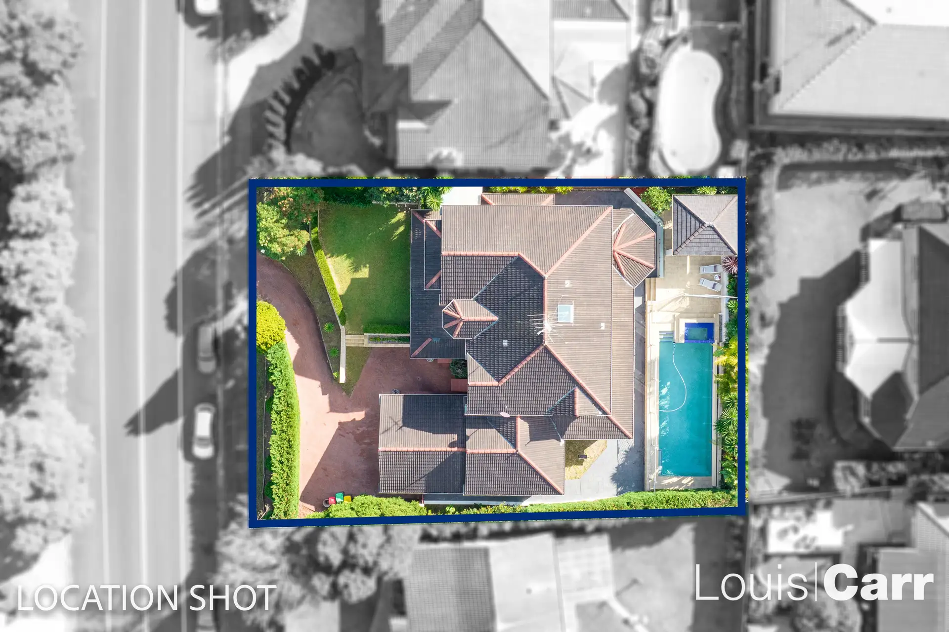 66 Yaringa Road, Castle Hill Sold by Louis Carr Real Estate - image 18