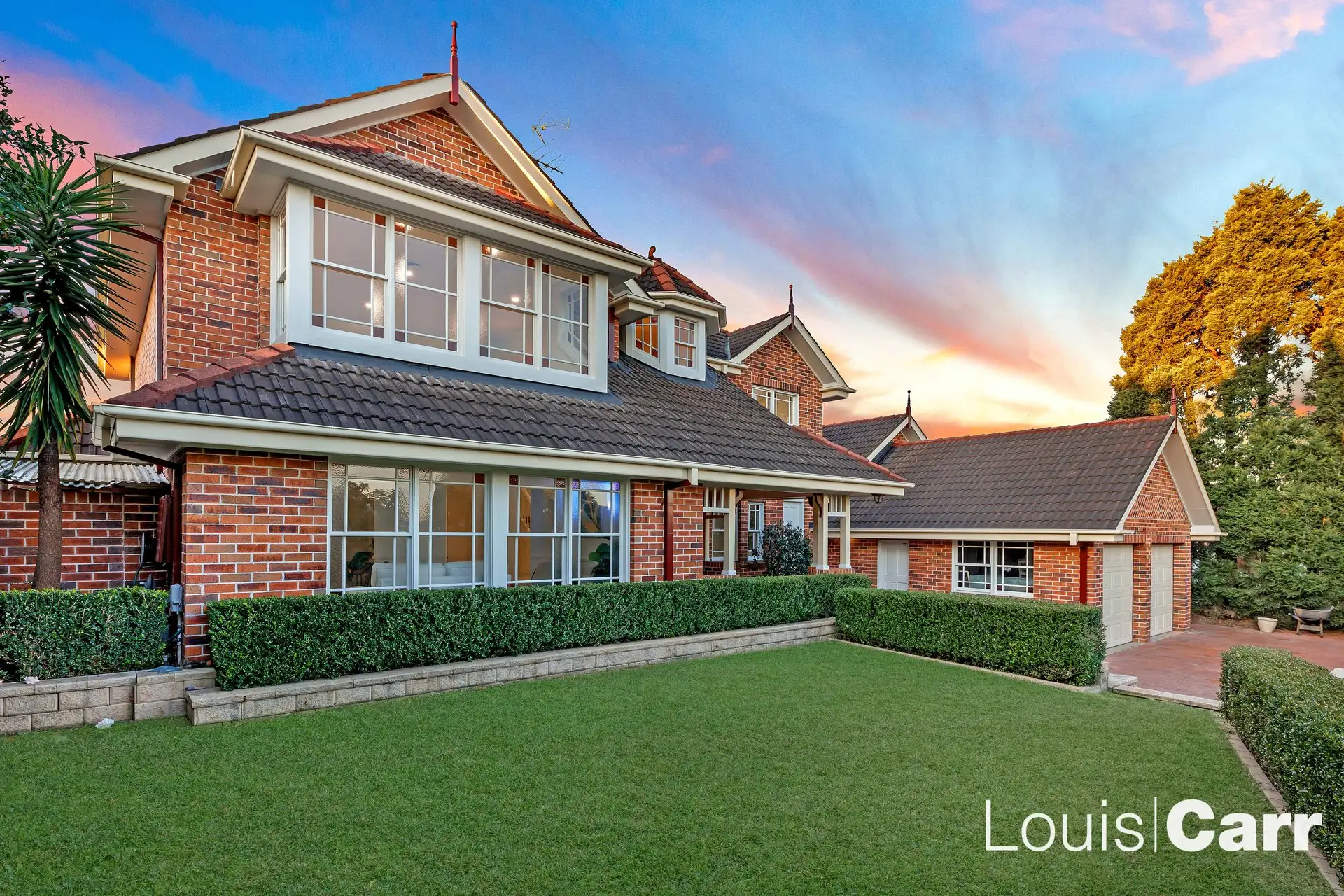 66 Yaringa Road, Castle Hill Sold by Louis Carr Real Estate - image 2