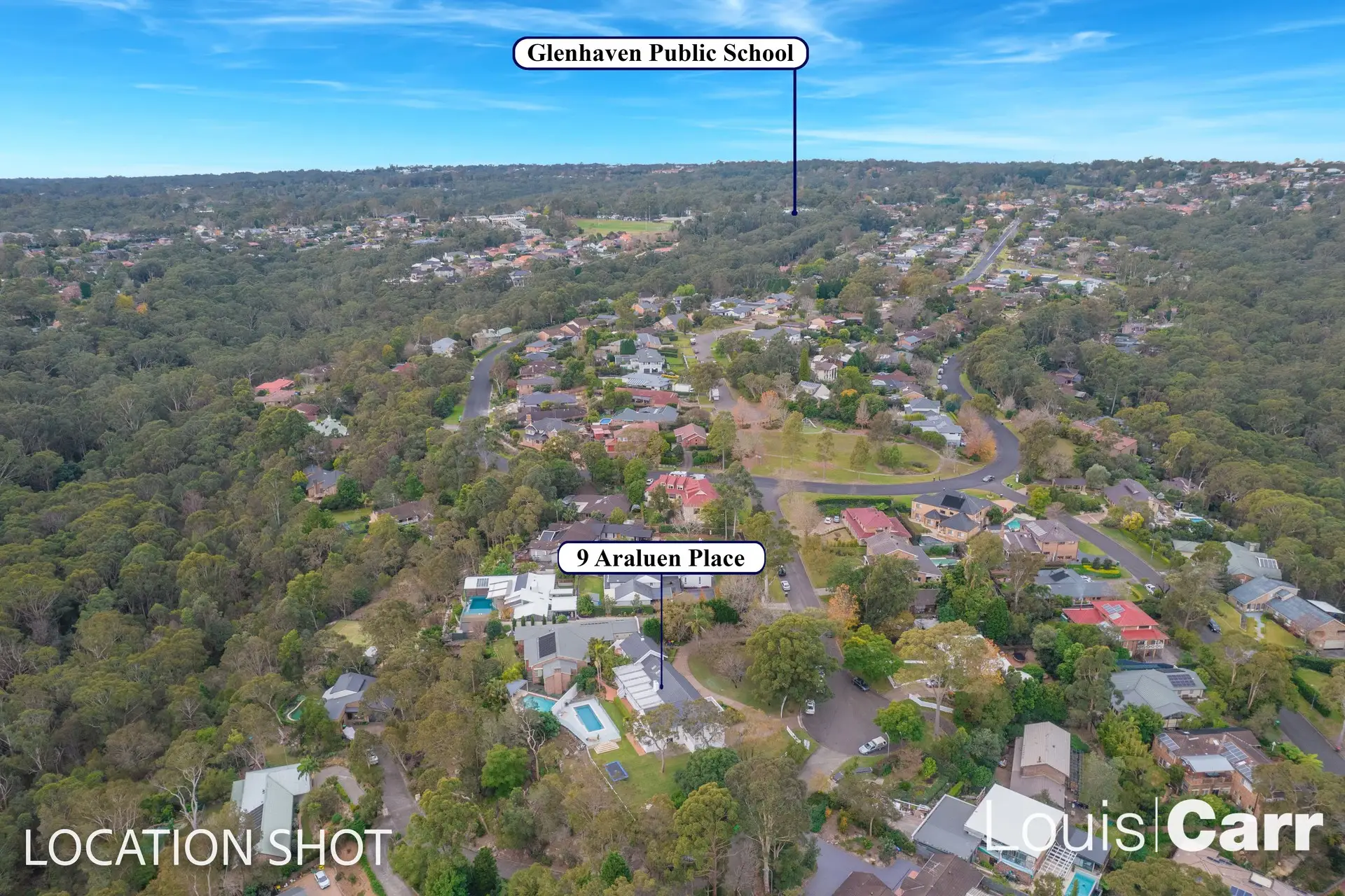 9 Araluen Place, Glenhaven Sold by Louis Carr Real Estate - image 19