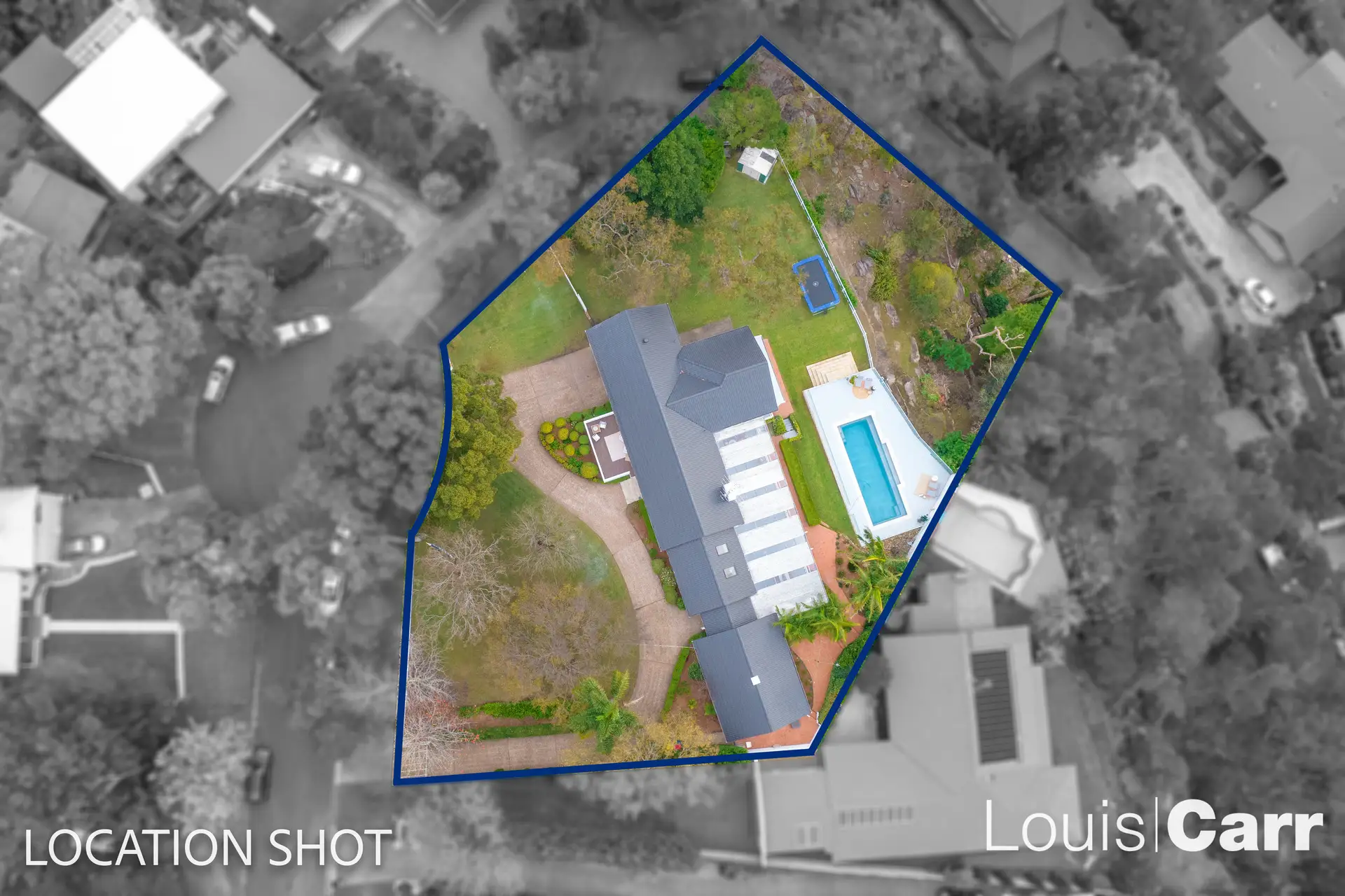 9 Araluen Place, Glenhaven Sold by Louis Carr Real Estate - image 20
