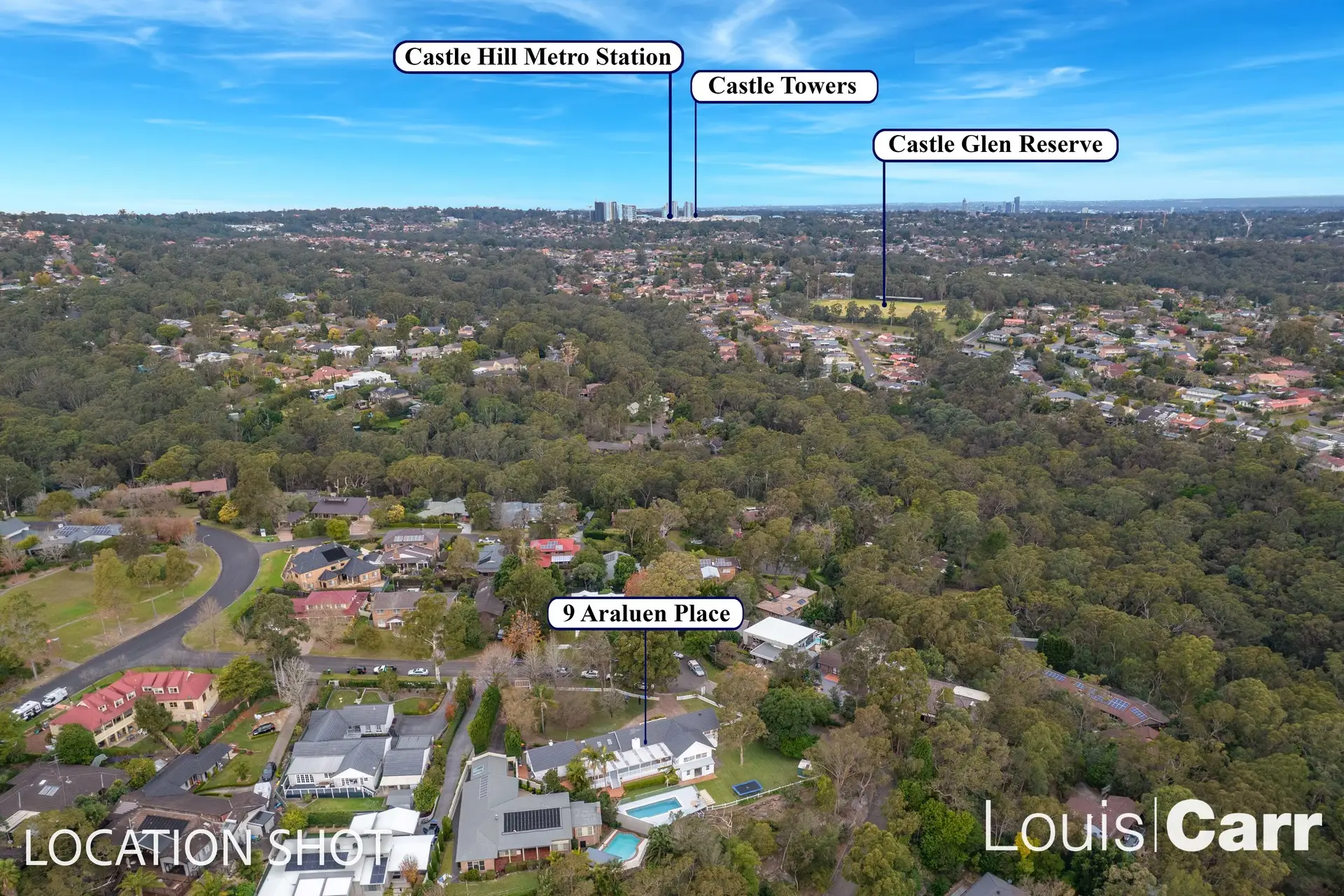 9 Araluen Place, Glenhaven Sold by Louis Carr Real Estate - image 18