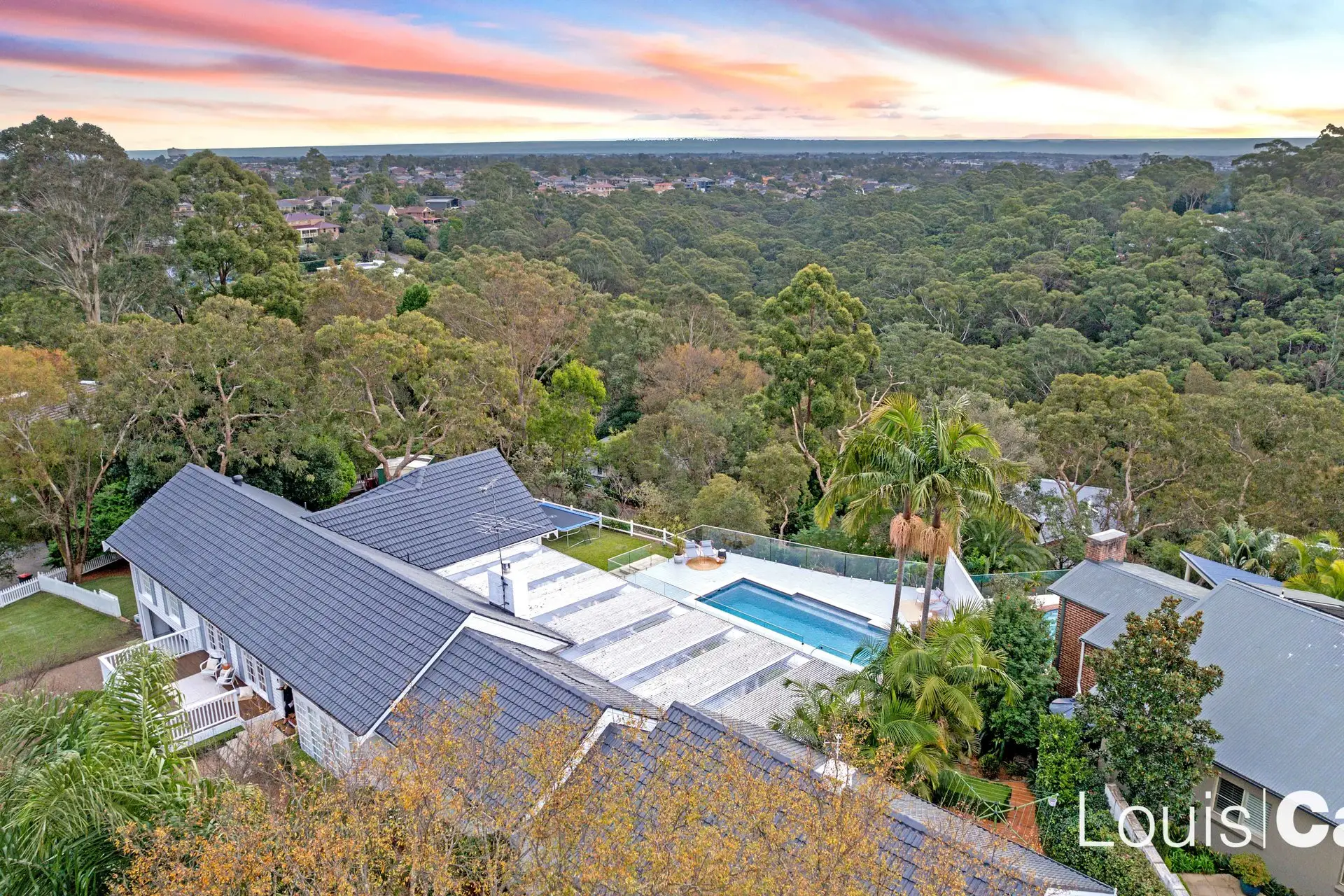 9 Araluen Place, Glenhaven Sold by Louis Carr Real Estate - image 17
