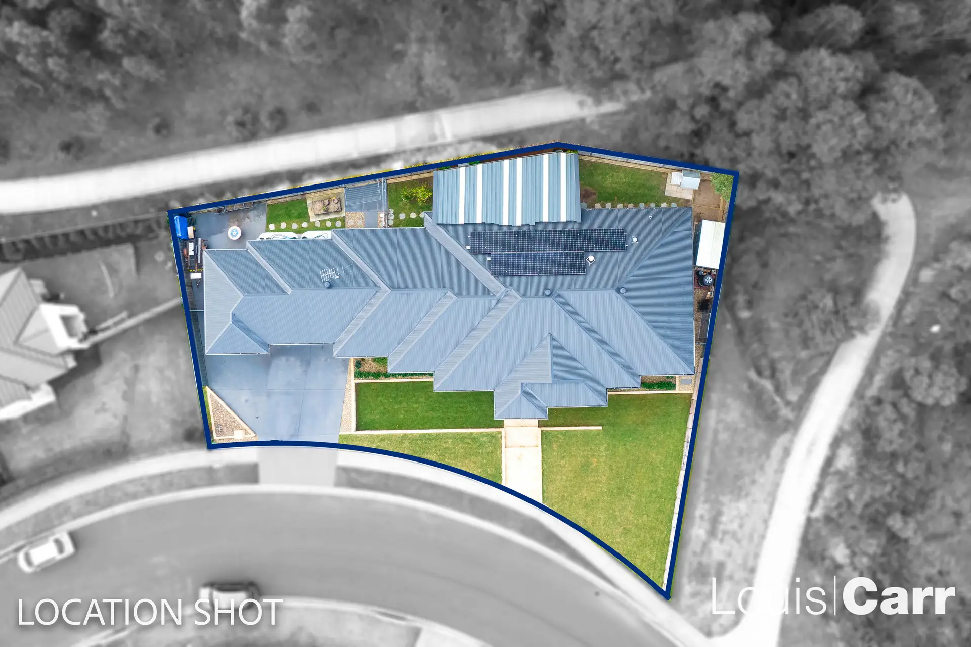 26 Jack Peel Circuit, Kellyville Sold by Louis Carr Real Estate - image 18