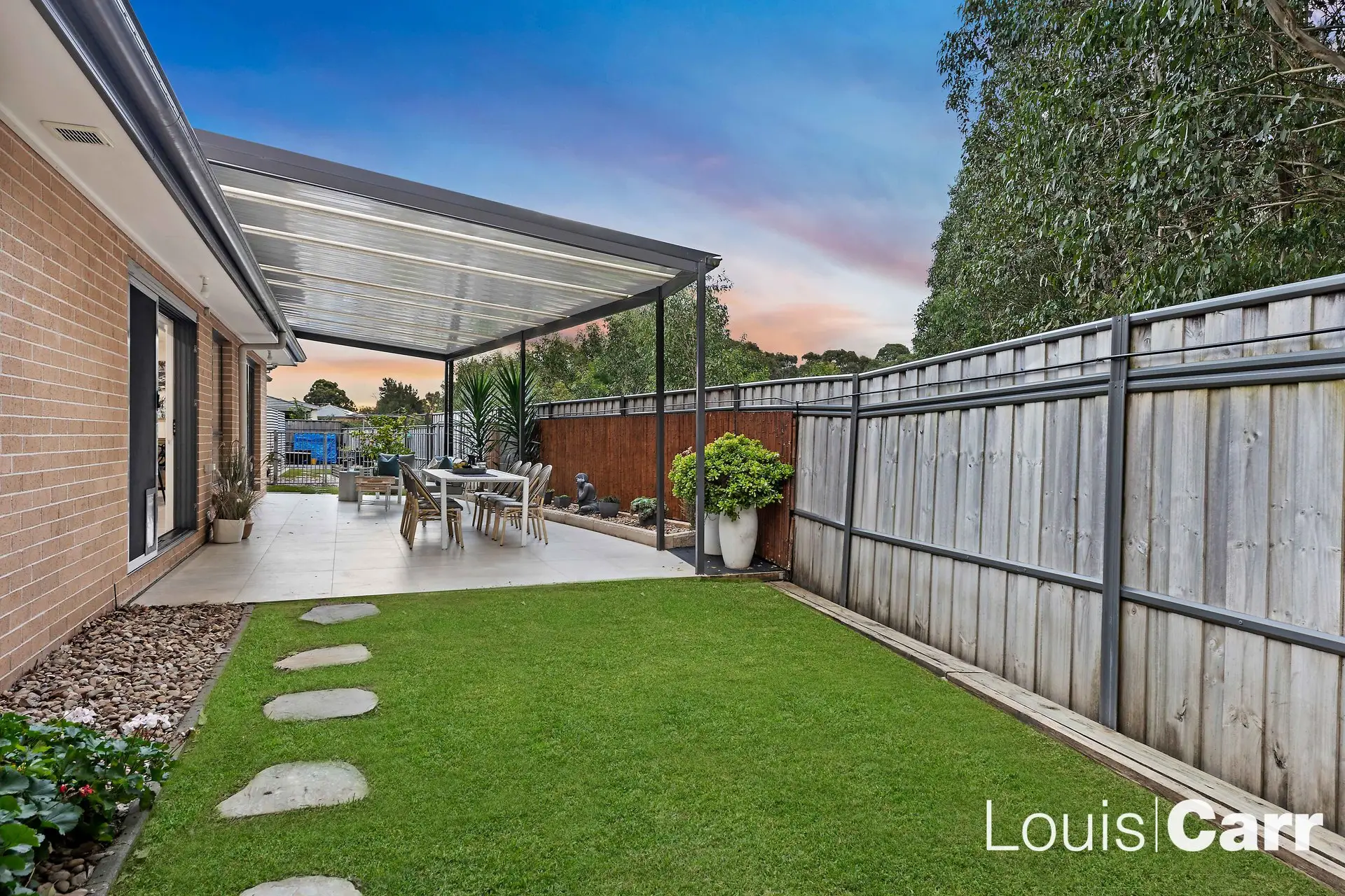 26 Jack Peel Circuit, Kellyville Sold by Louis Carr Real Estate - image 13