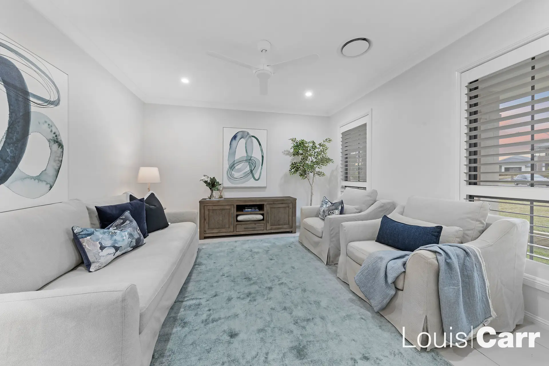 26 Jack Peel Circuit, Kellyville Sold by Louis Carr Real Estate - image 3