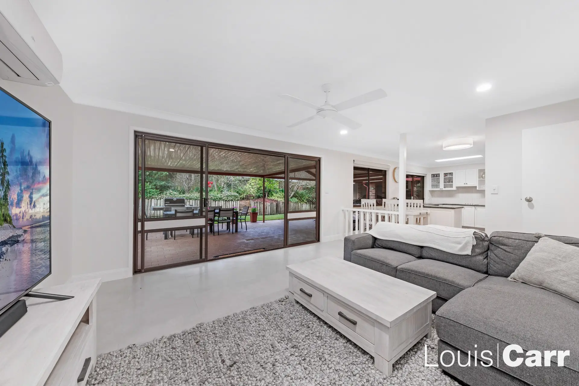 4 Squire Place, Castle Hill Sold by Louis Carr Real Estate - image 8
