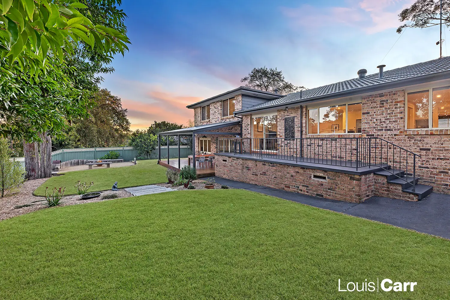 23 Yaringa Road, Castle Hill Sold by Louis Carr Real Estate - image 6