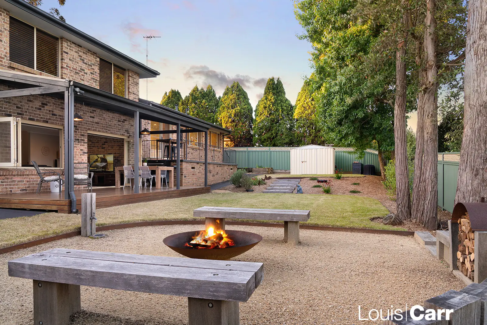 23 Yaringa Road, Castle Hill Sold by Louis Carr Real Estate - image 18