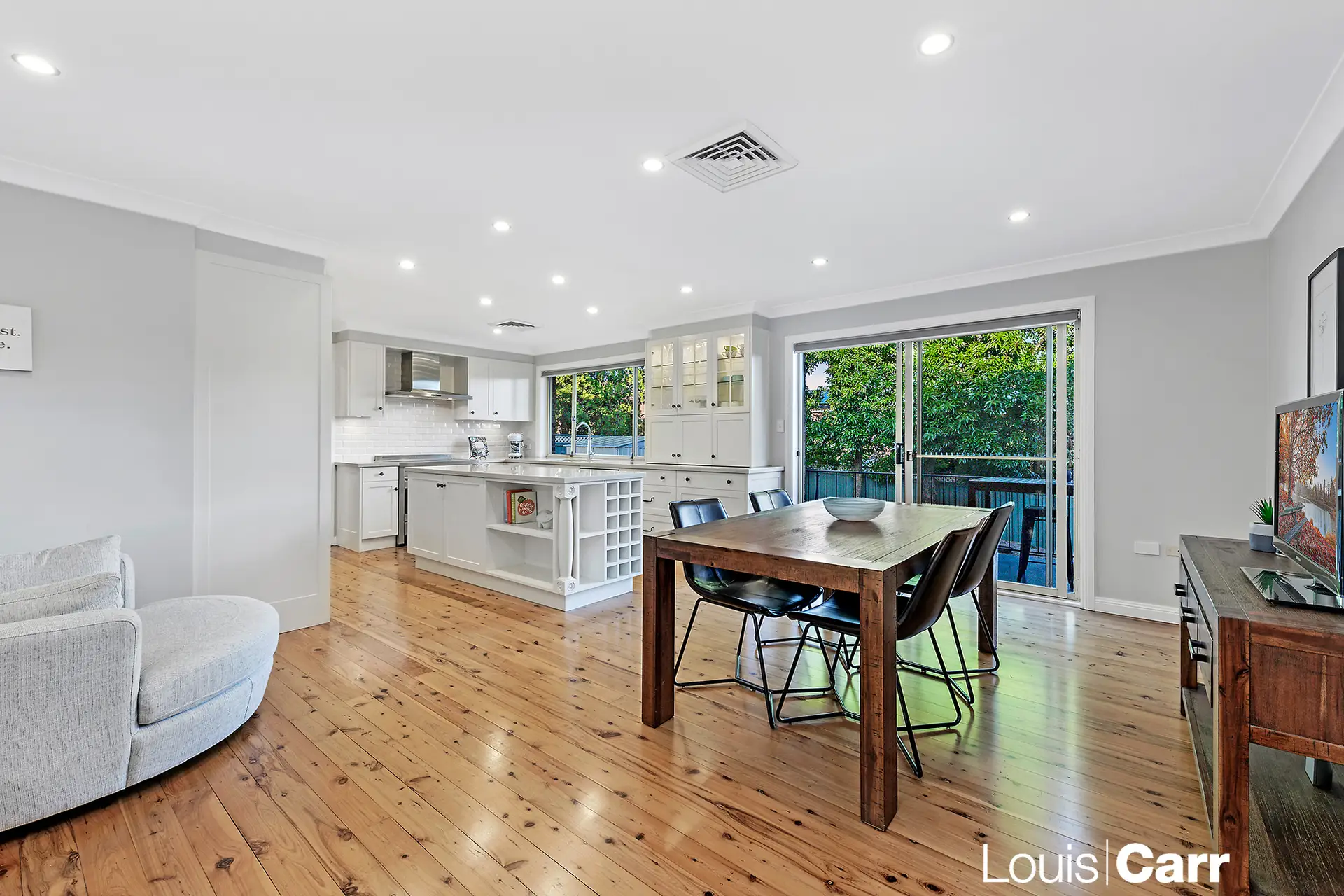23 Yaringa Road, Castle Hill Sold by Louis Carr Real Estate - image 3