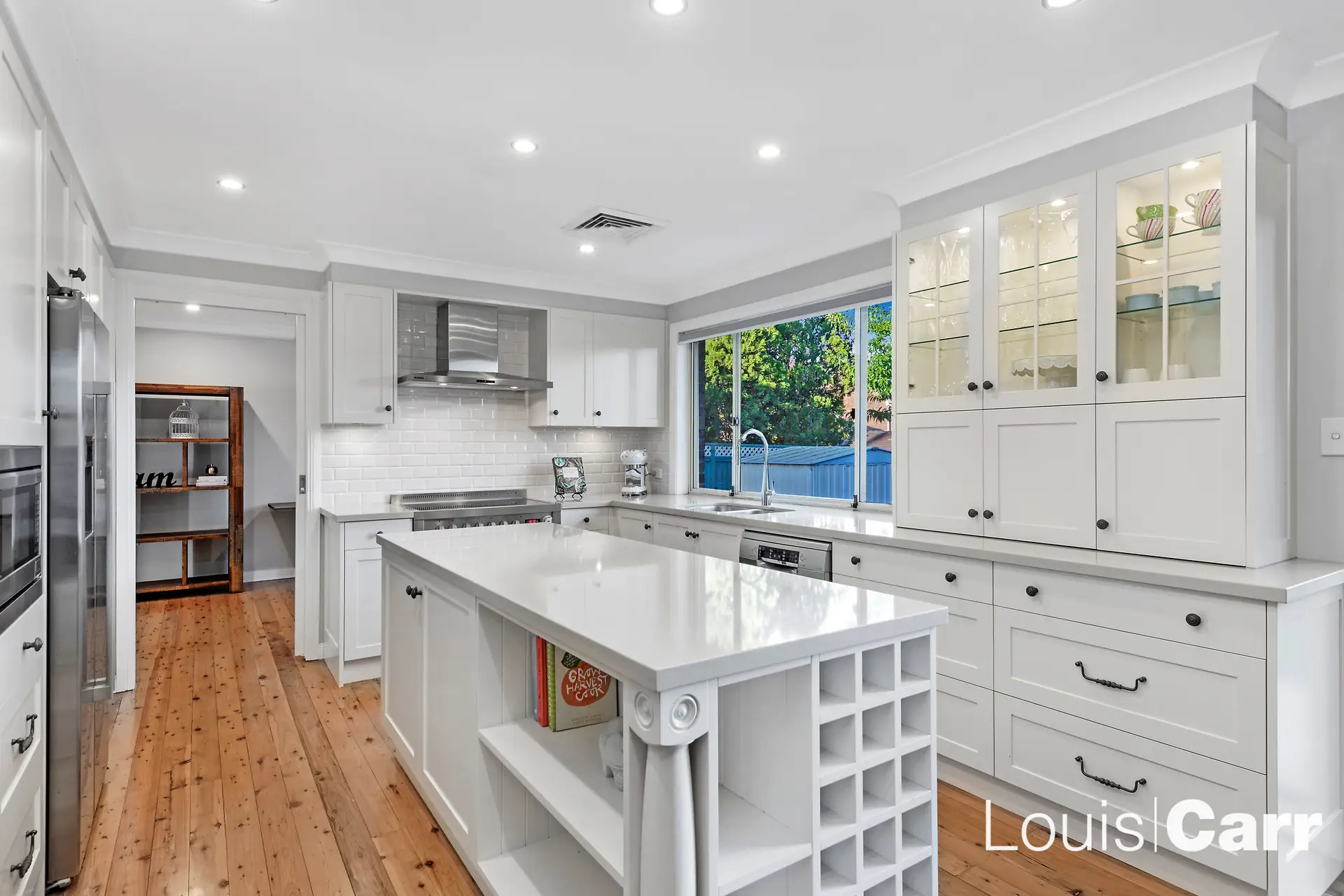 23 Yaringa Road, Castle Hill Sold by Louis Carr Real Estate - image 4