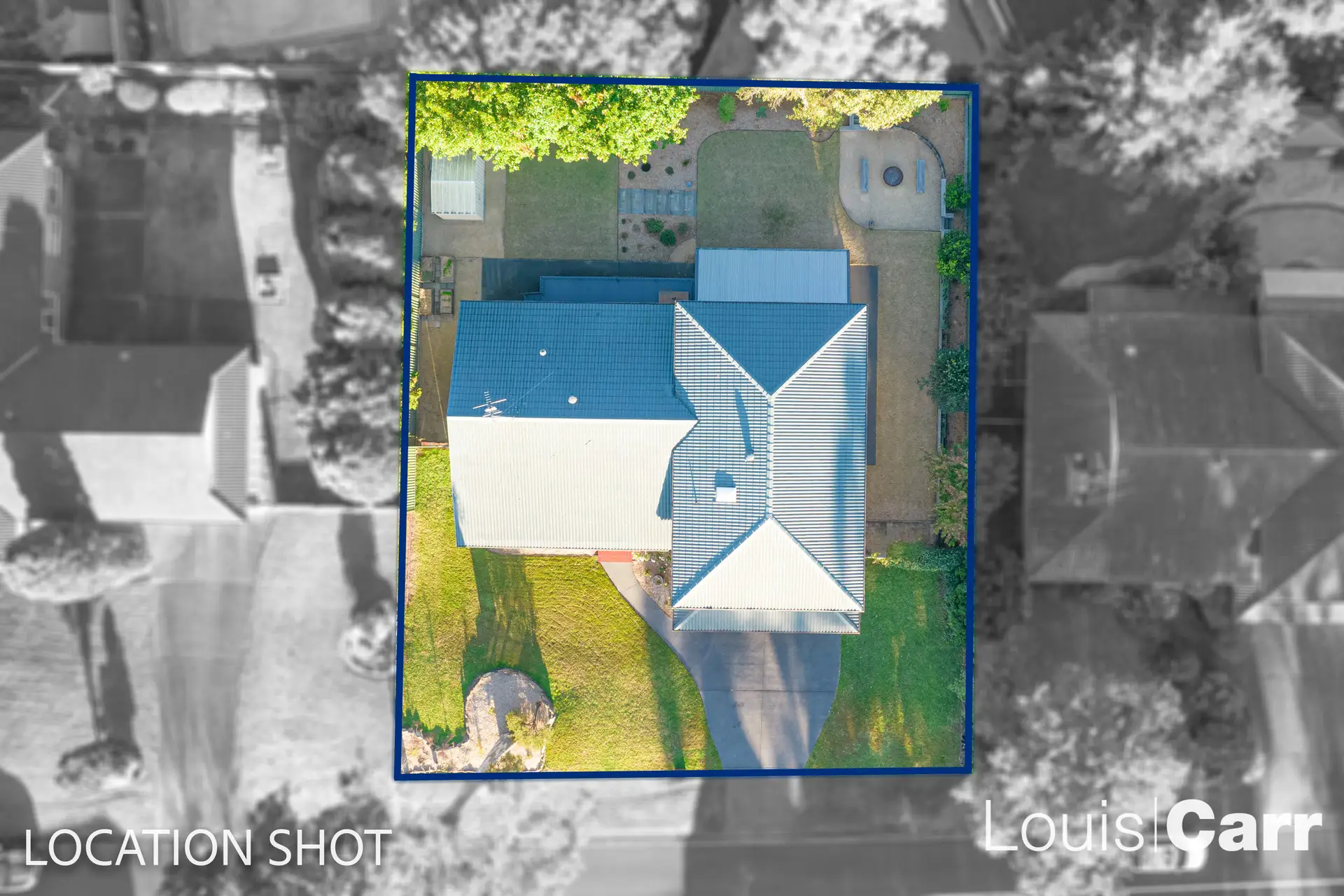 23 Yaringa Road, Castle Hill Sold by Louis Carr Real Estate - image 19