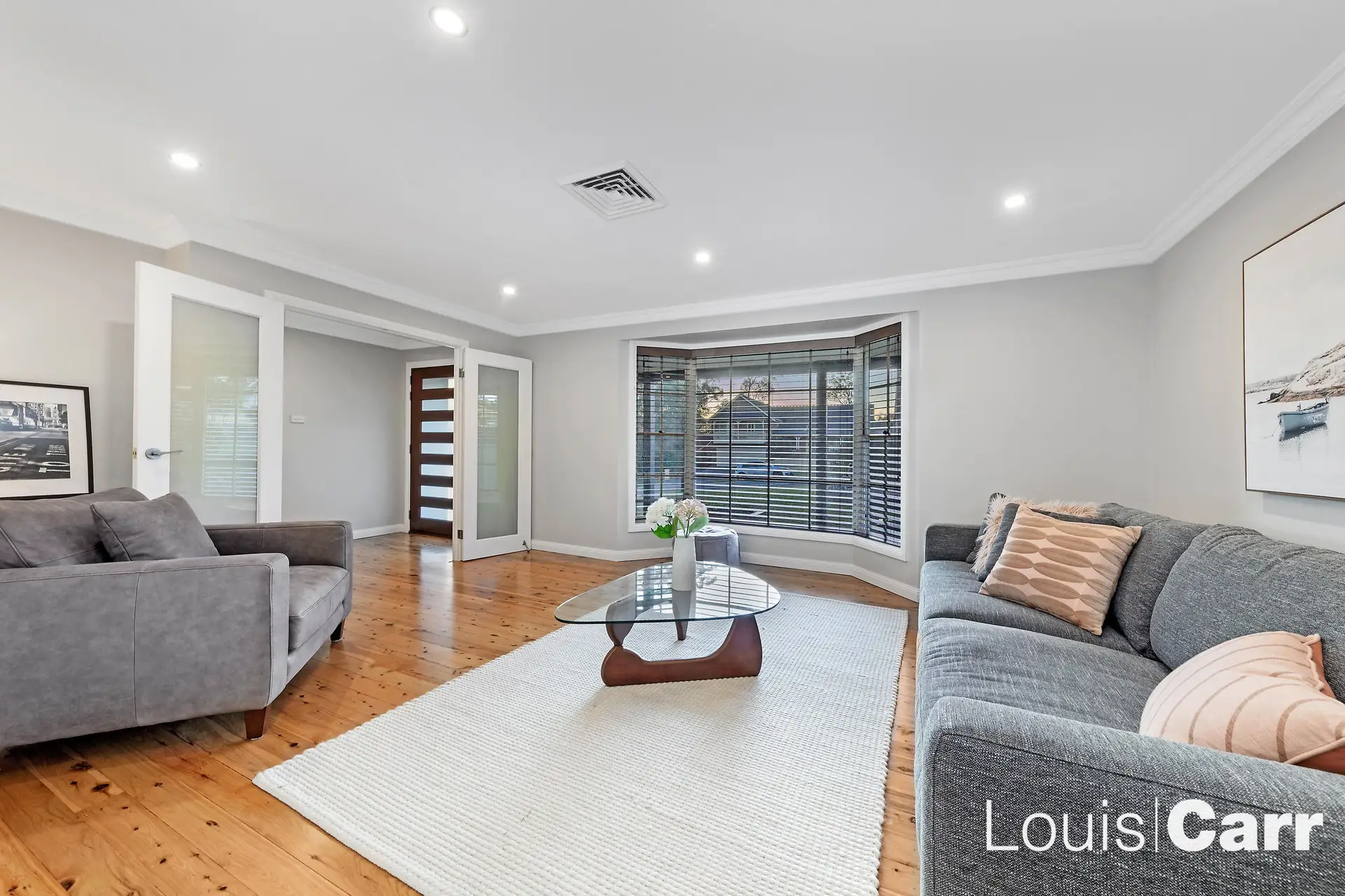 23 Yaringa Road, Castle Hill Sold by Louis Carr Real Estate - image 2