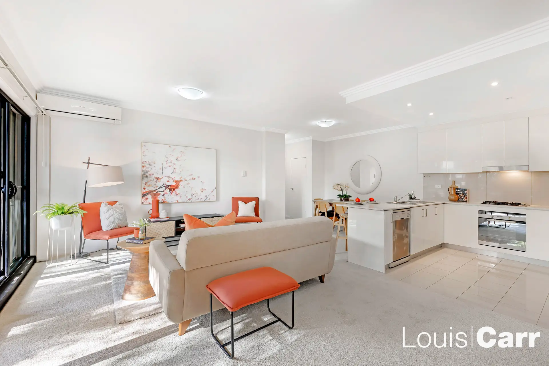 7/17 Kilbenny Street, Kellyville Ridge Sold by Louis Carr Real Estate - image 4