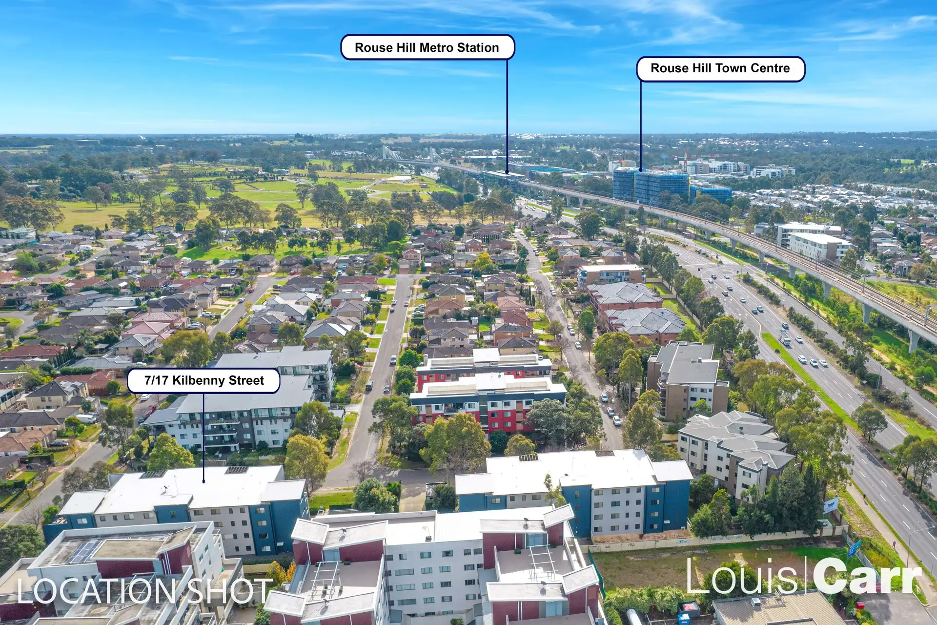 7/17 Kilbenny Street, Kellyville Ridge Sold by Louis Carr Real Estate - image 12