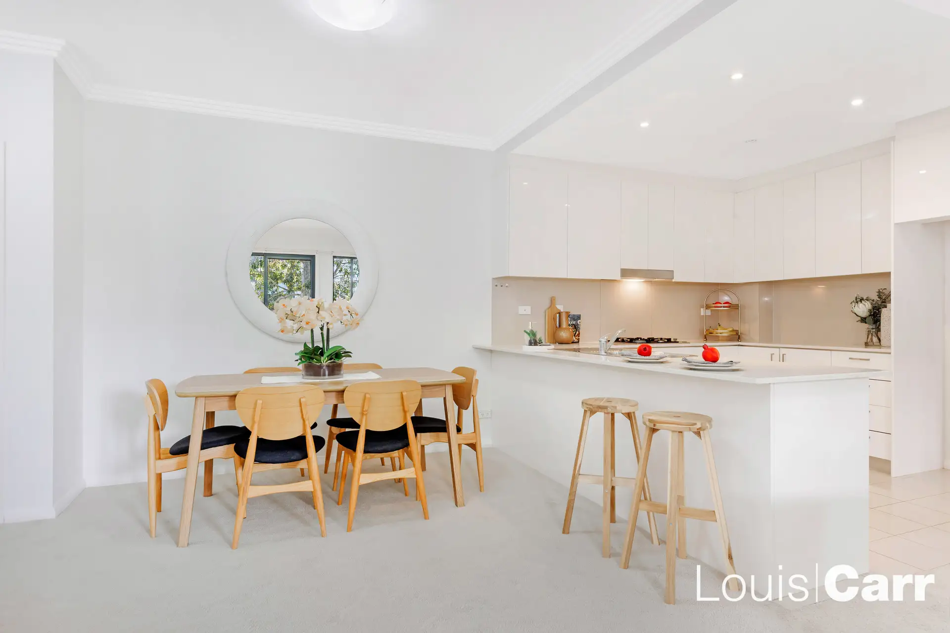 7/17 Kilbenny Street, Kellyville Ridge Sold by Louis Carr Real Estate - image 5