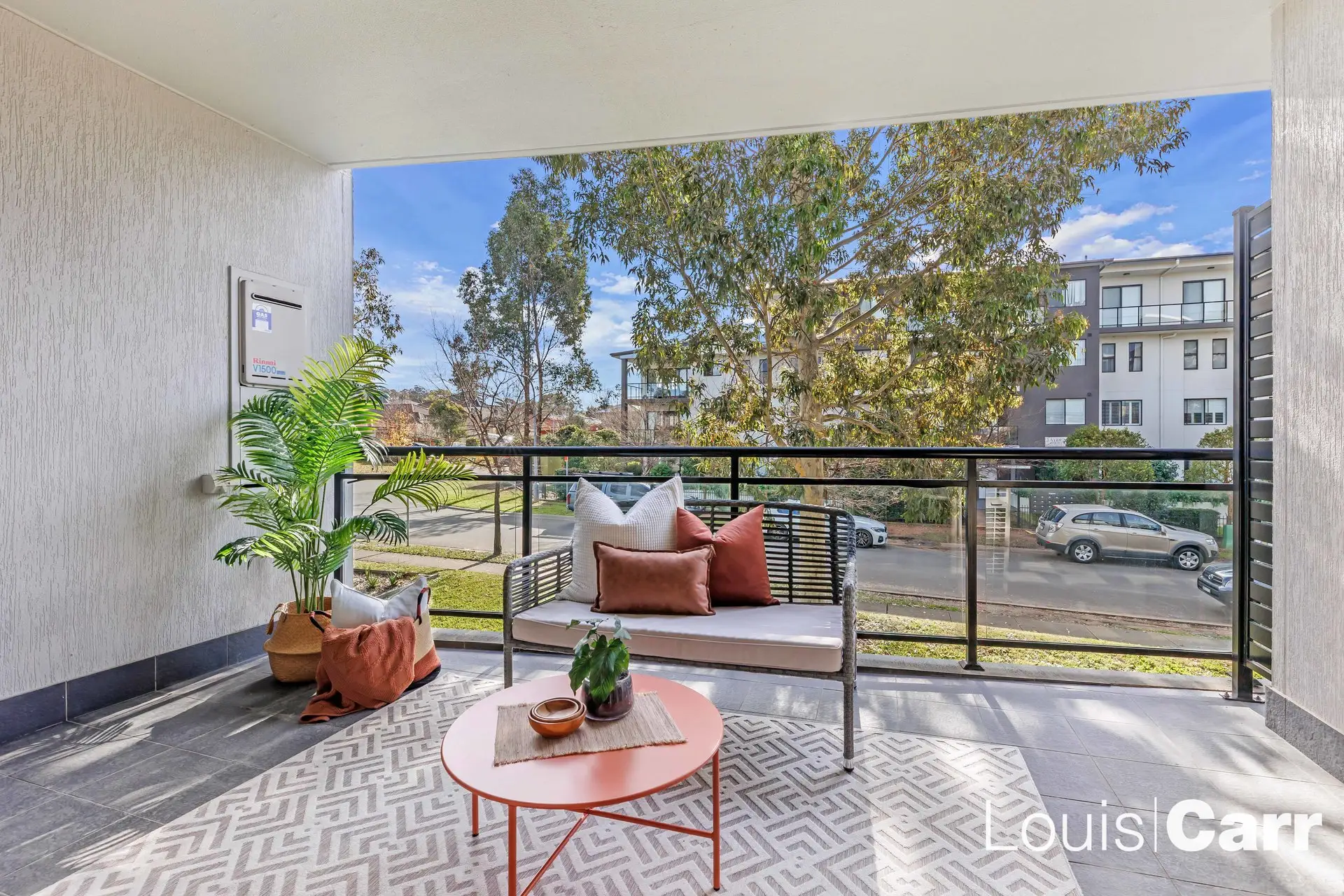 7/17 Kilbenny Street, Kellyville Ridge Sold by Louis Carr Real Estate - image 13