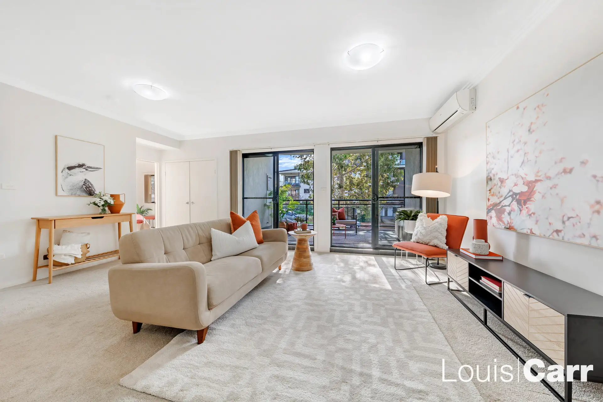 7/17 Kilbenny Street, Kellyville Ridge Sold by Louis Carr Real Estate - image 2