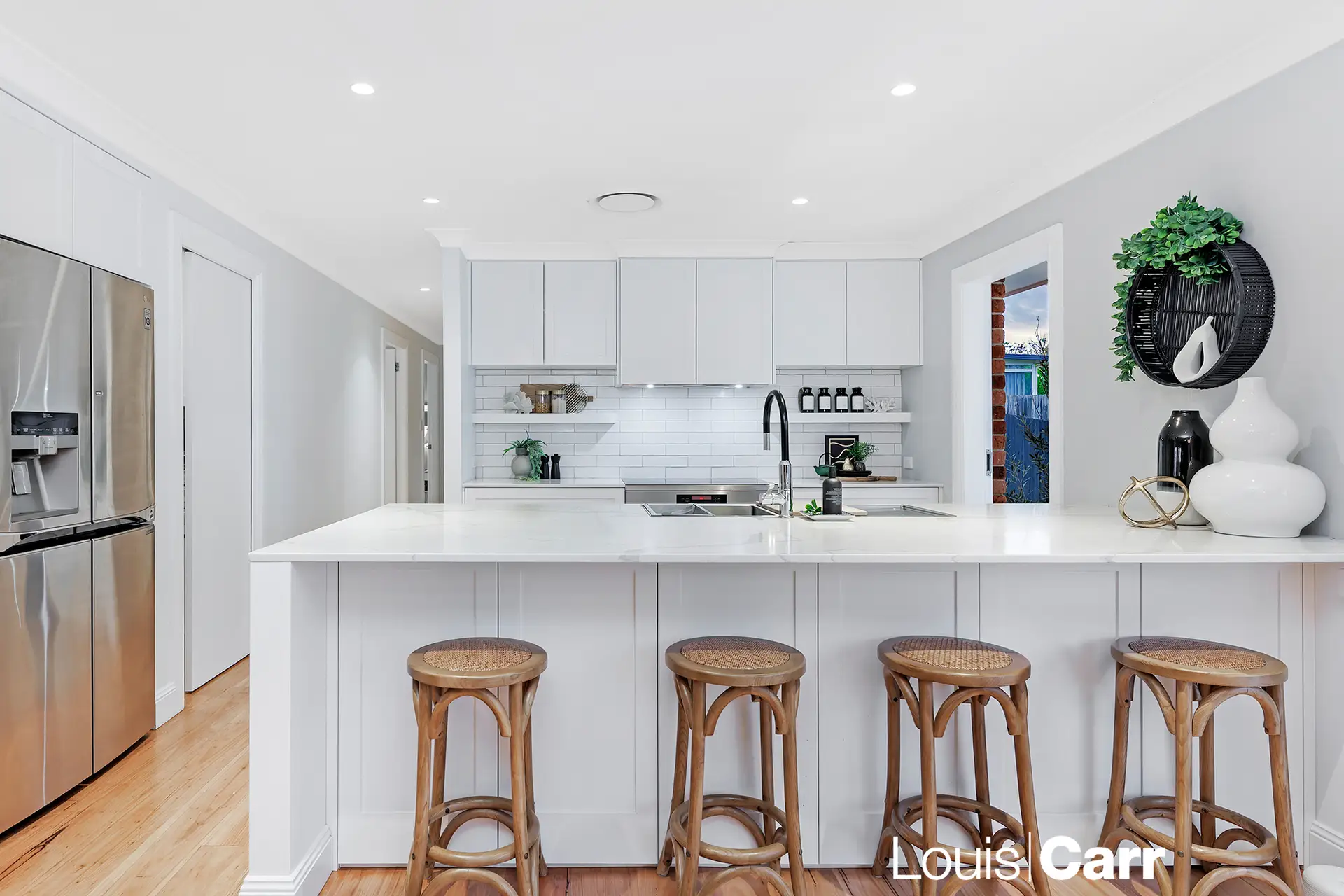 37 Galahad Crescent, Castle Hill Sold by Louis Carr Real Estate - image 5