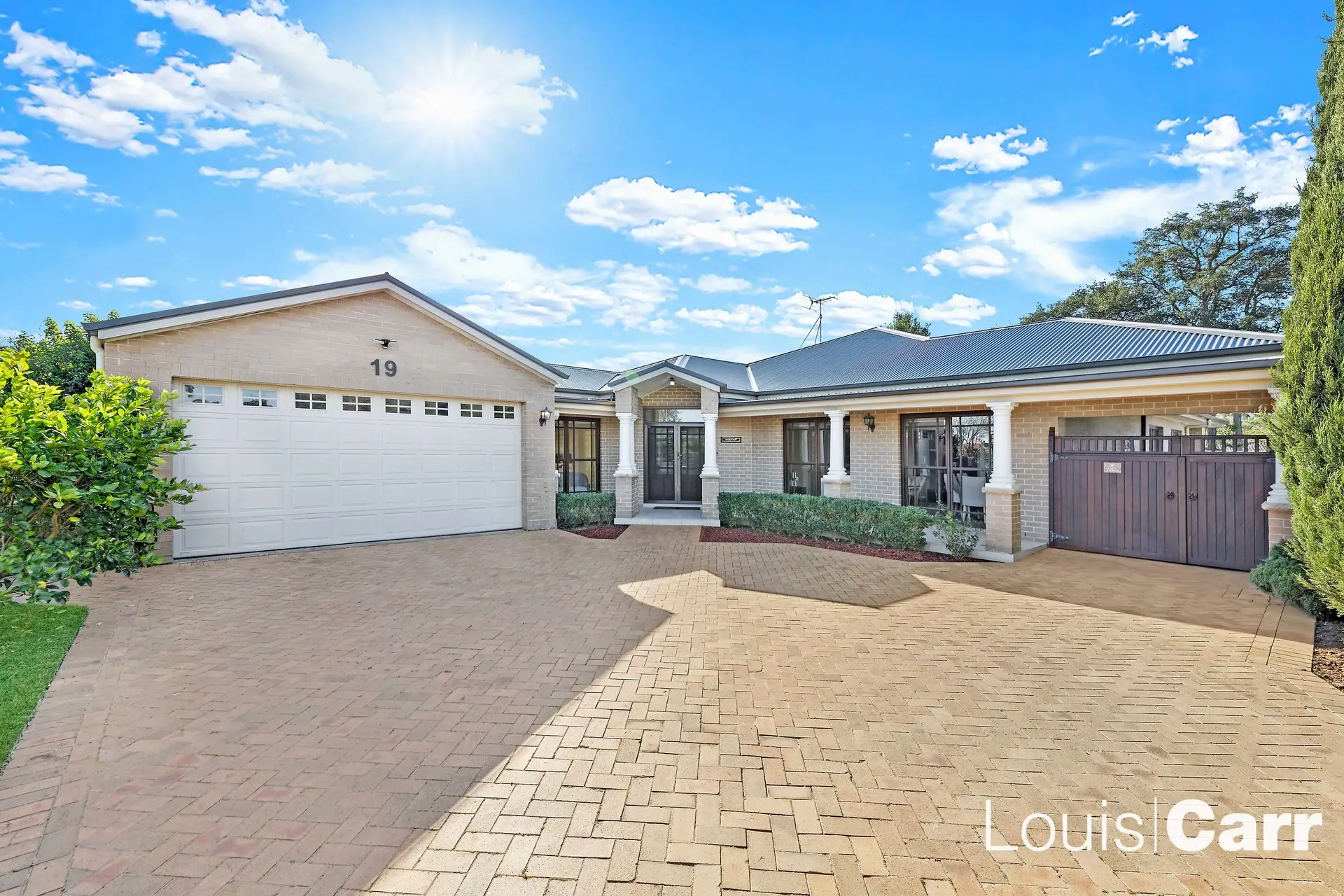 19 Natalie Court, Glenhaven Sold by Louis Carr Real Estate - image 1