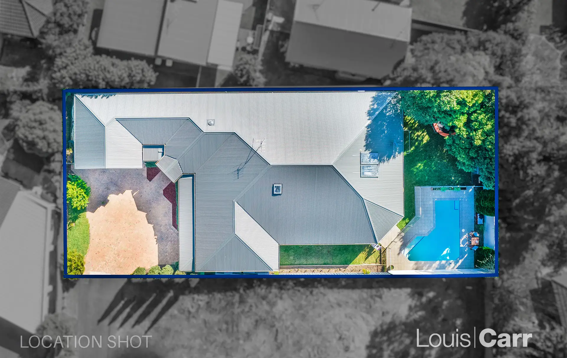19 Natalie Court, Glenhaven Sold by Louis Carr Real Estate - image 1