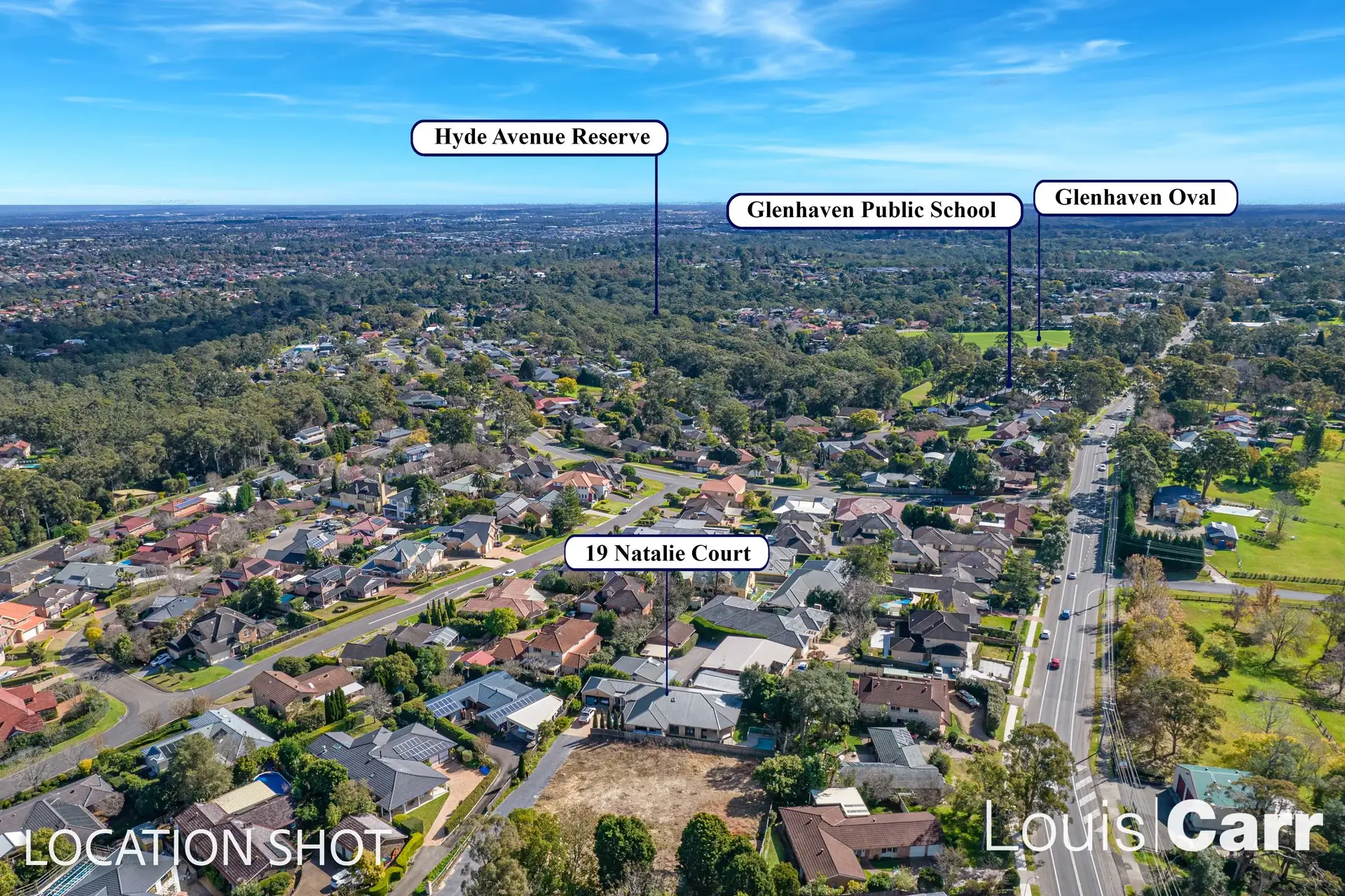19 Natalie Court, Glenhaven Sold by Louis Carr Real Estate - image 18